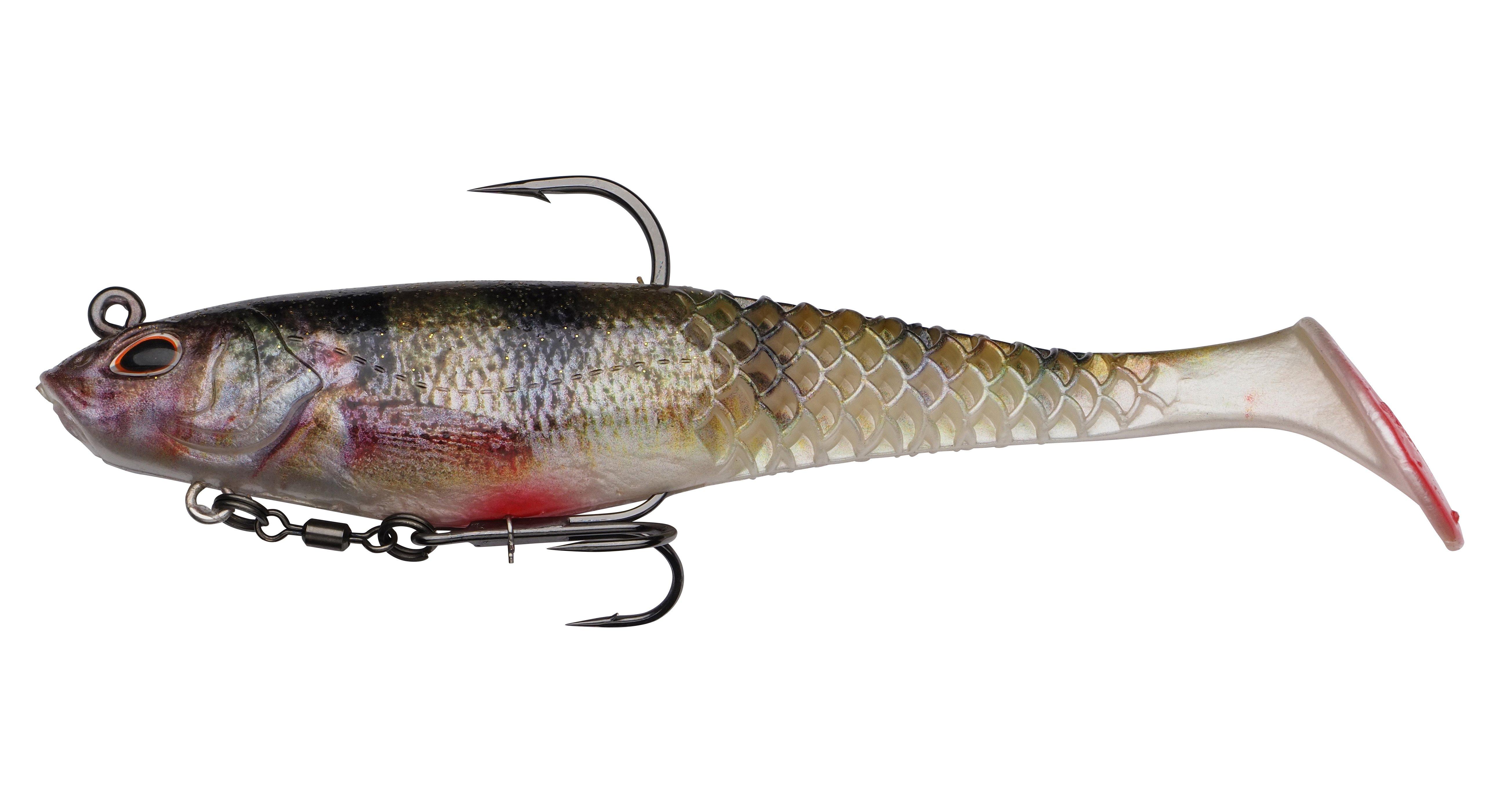 PowerBait® Cullshad Deep