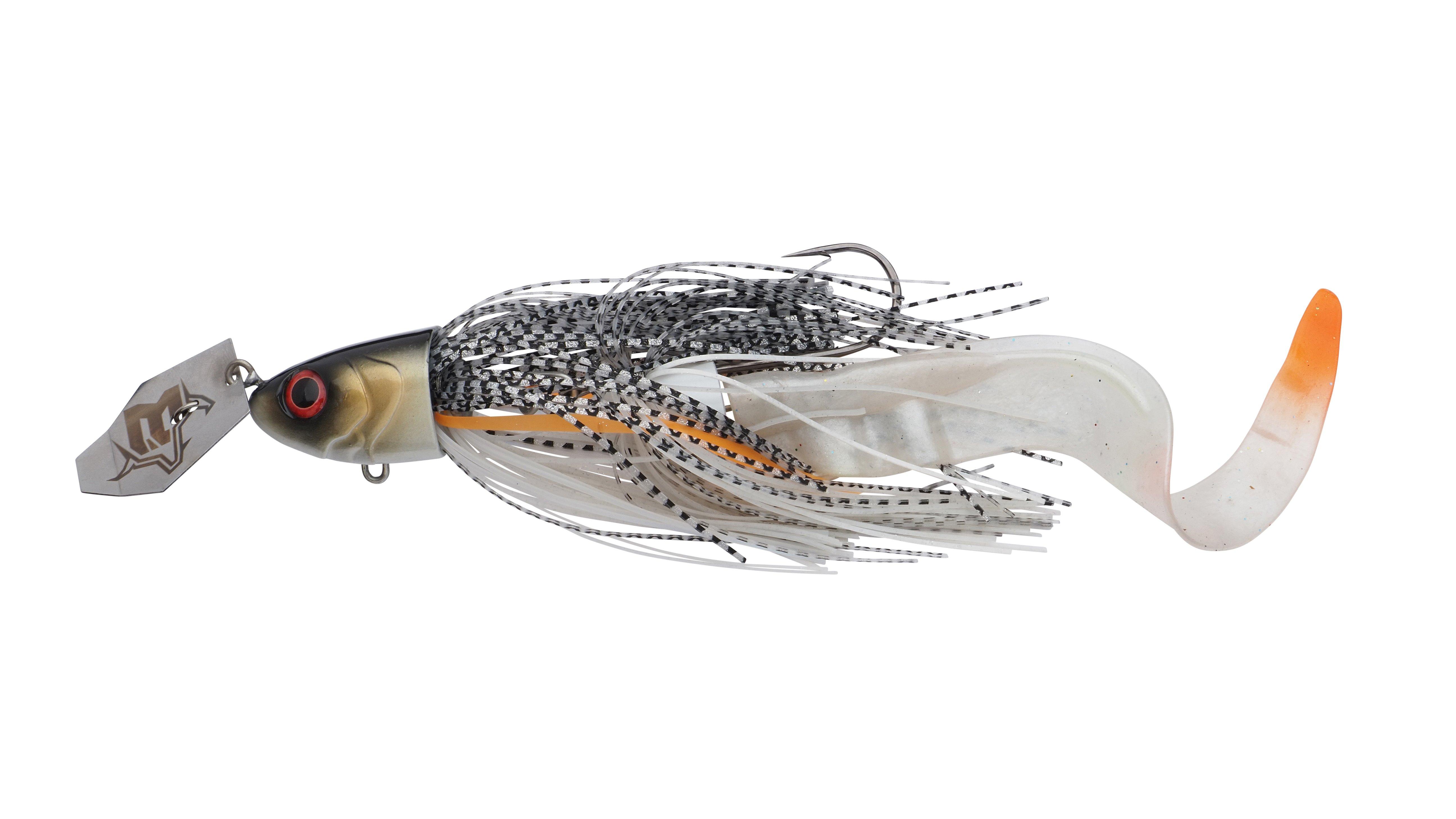 Beast Bladed Jig