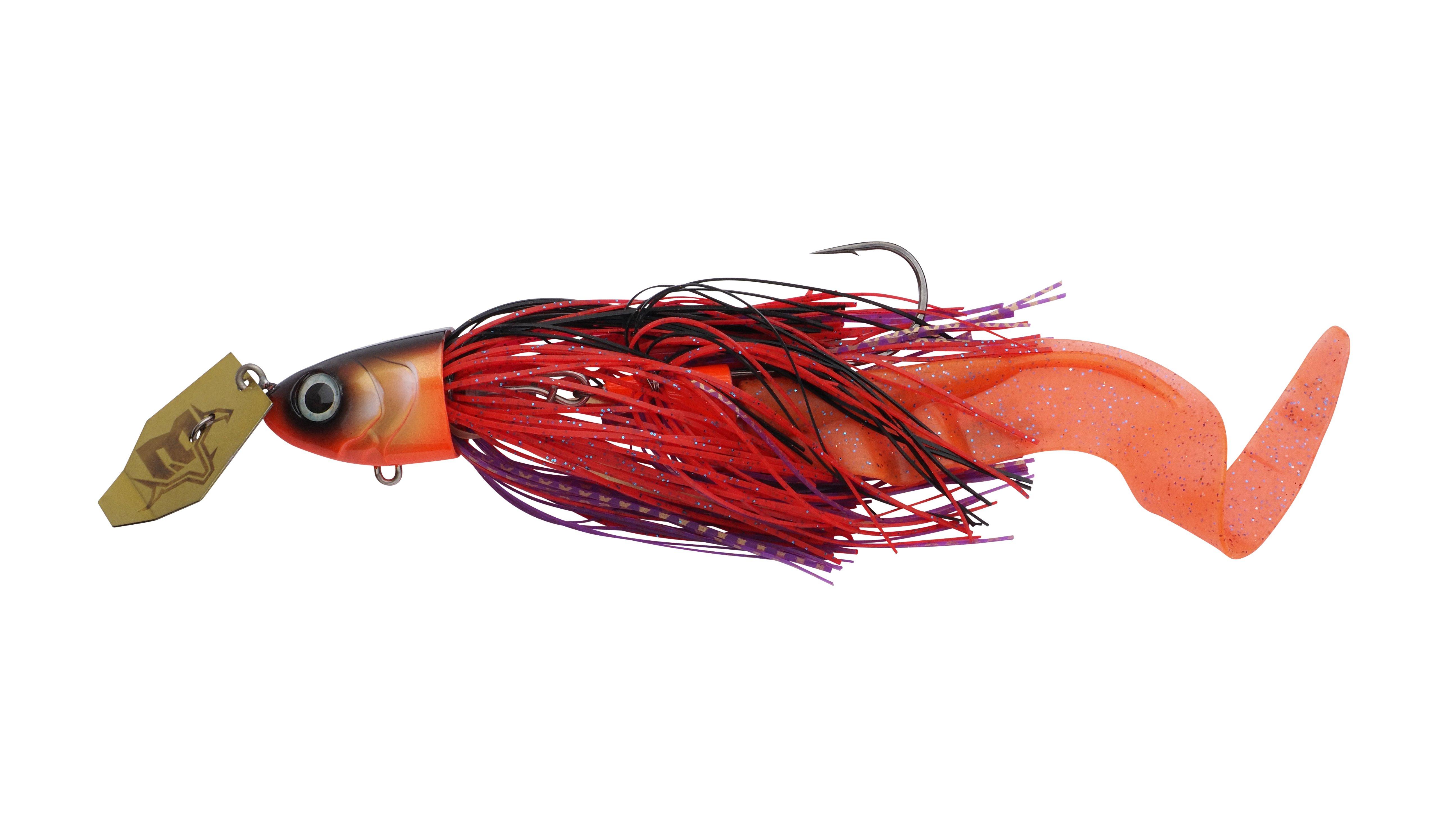 Beast Bladed Jig