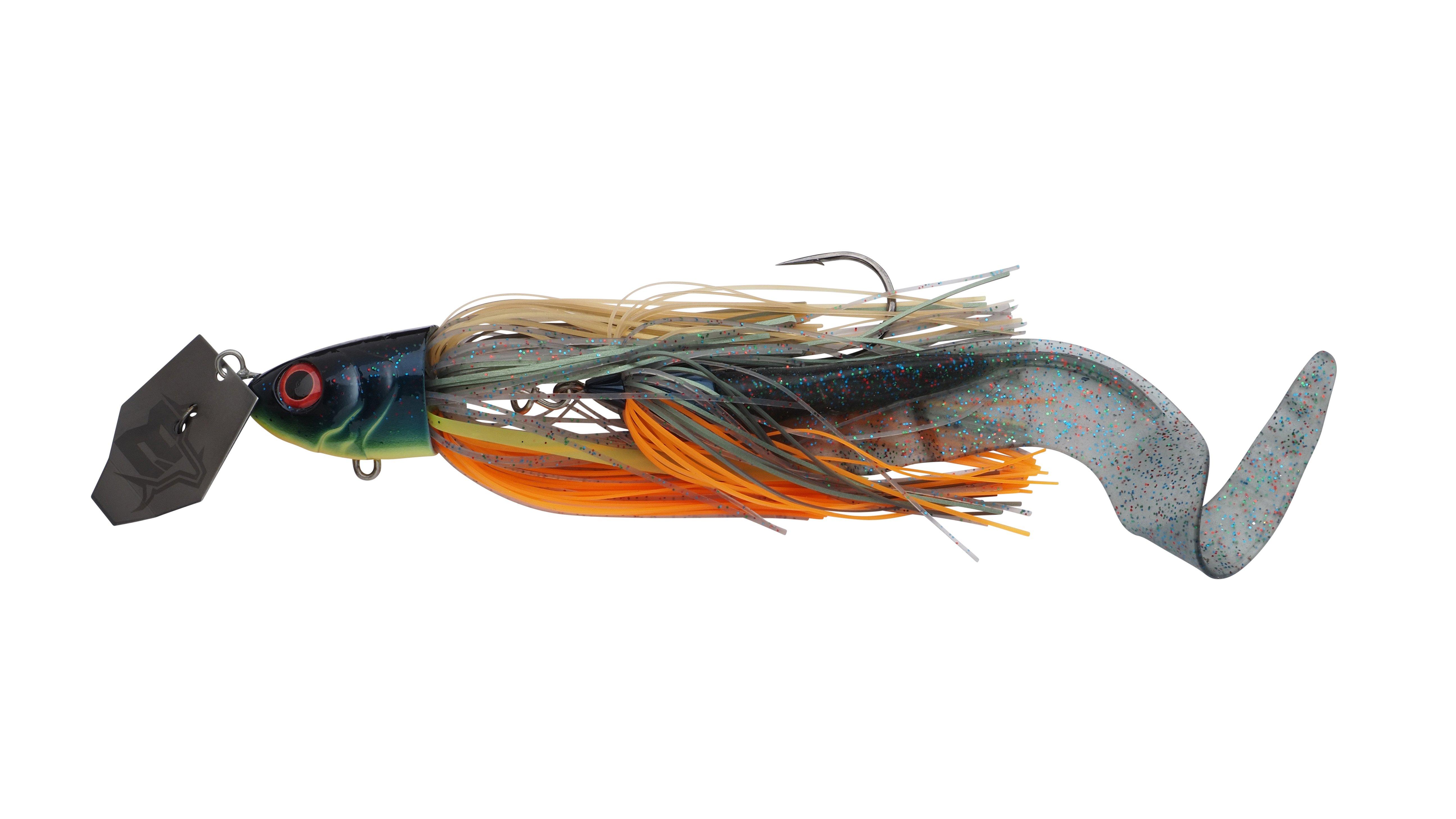 Beast Bladed Jig