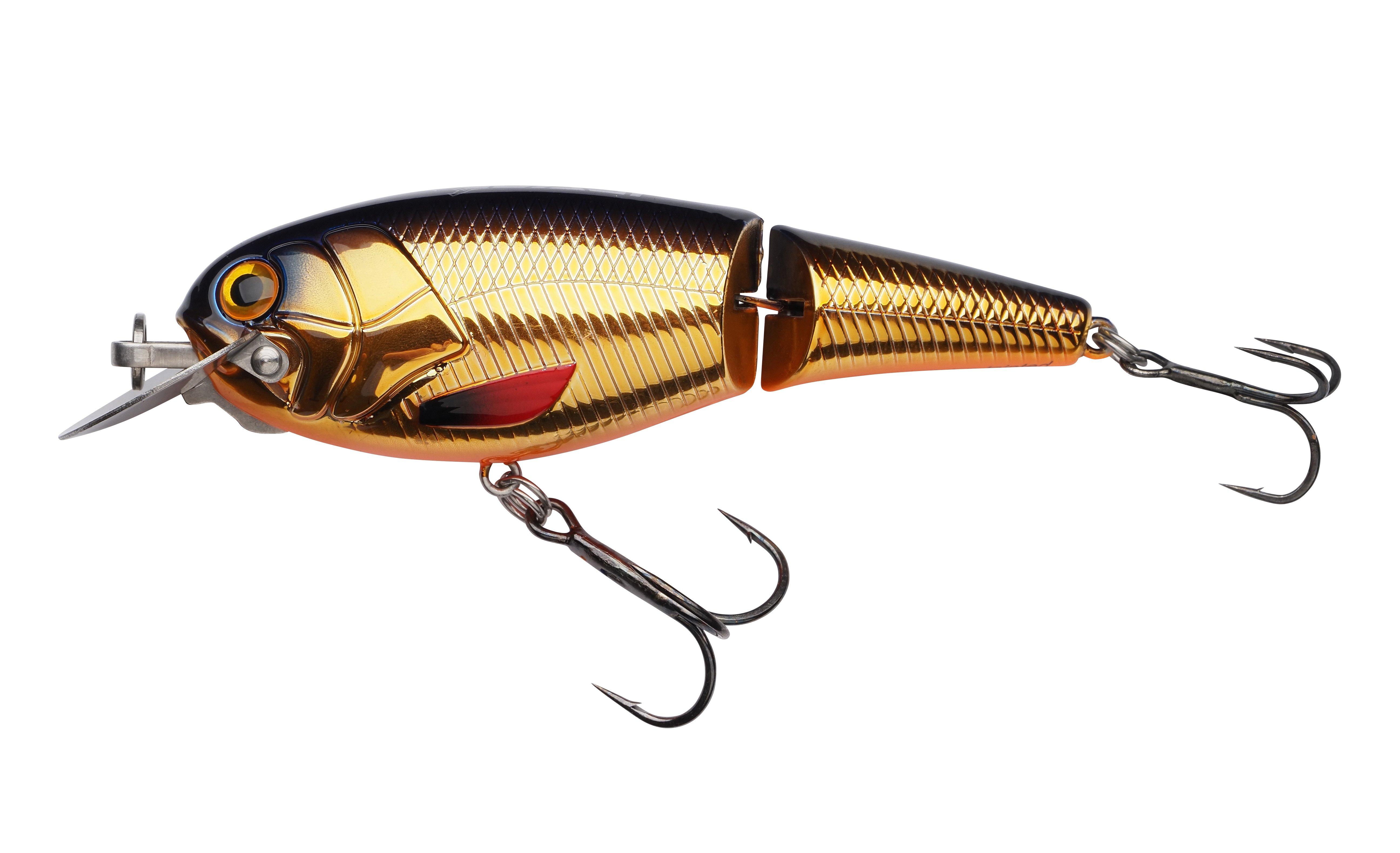 Beast Hi-Lo Jointed Floating