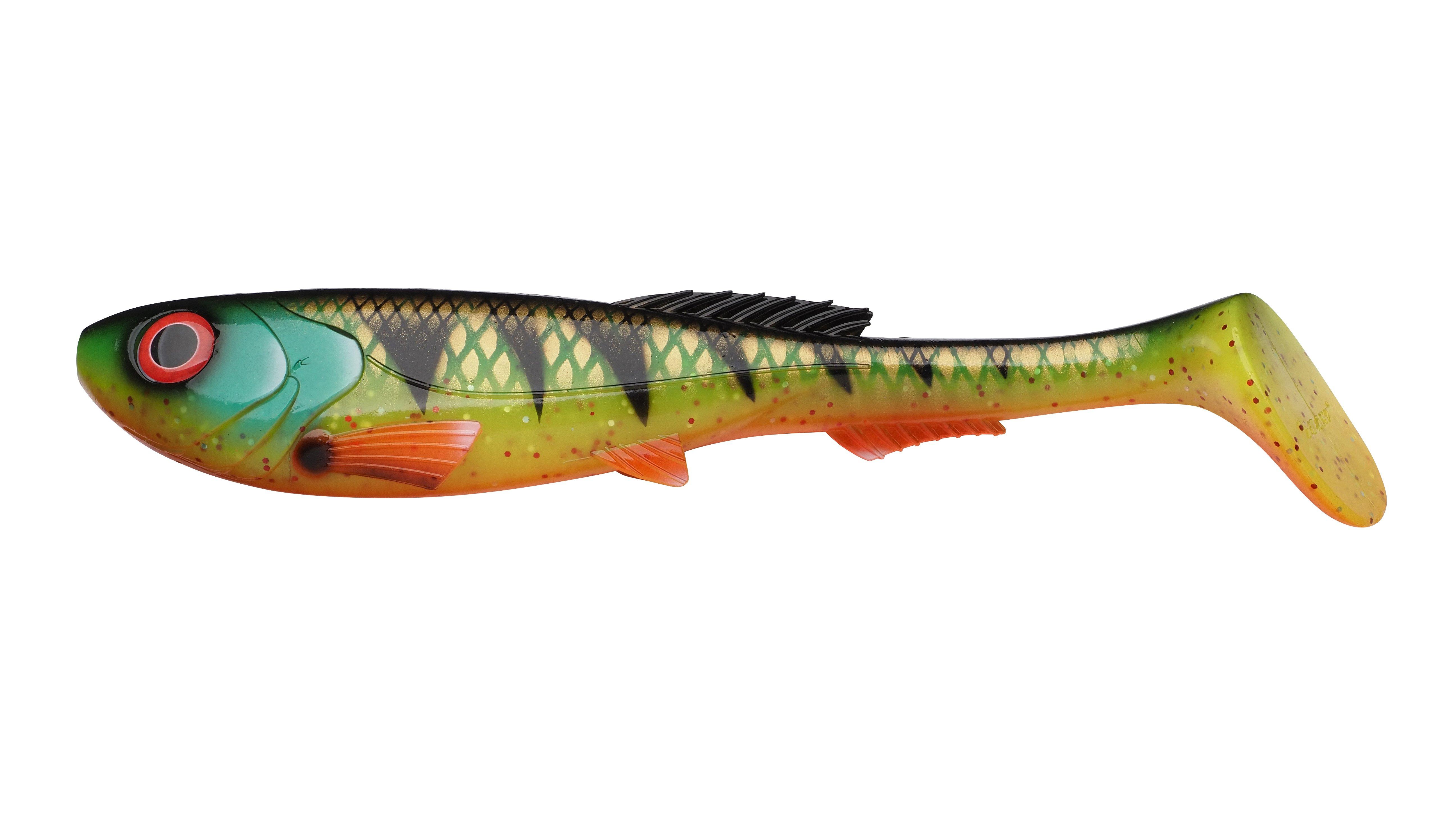 Beast Paddletail