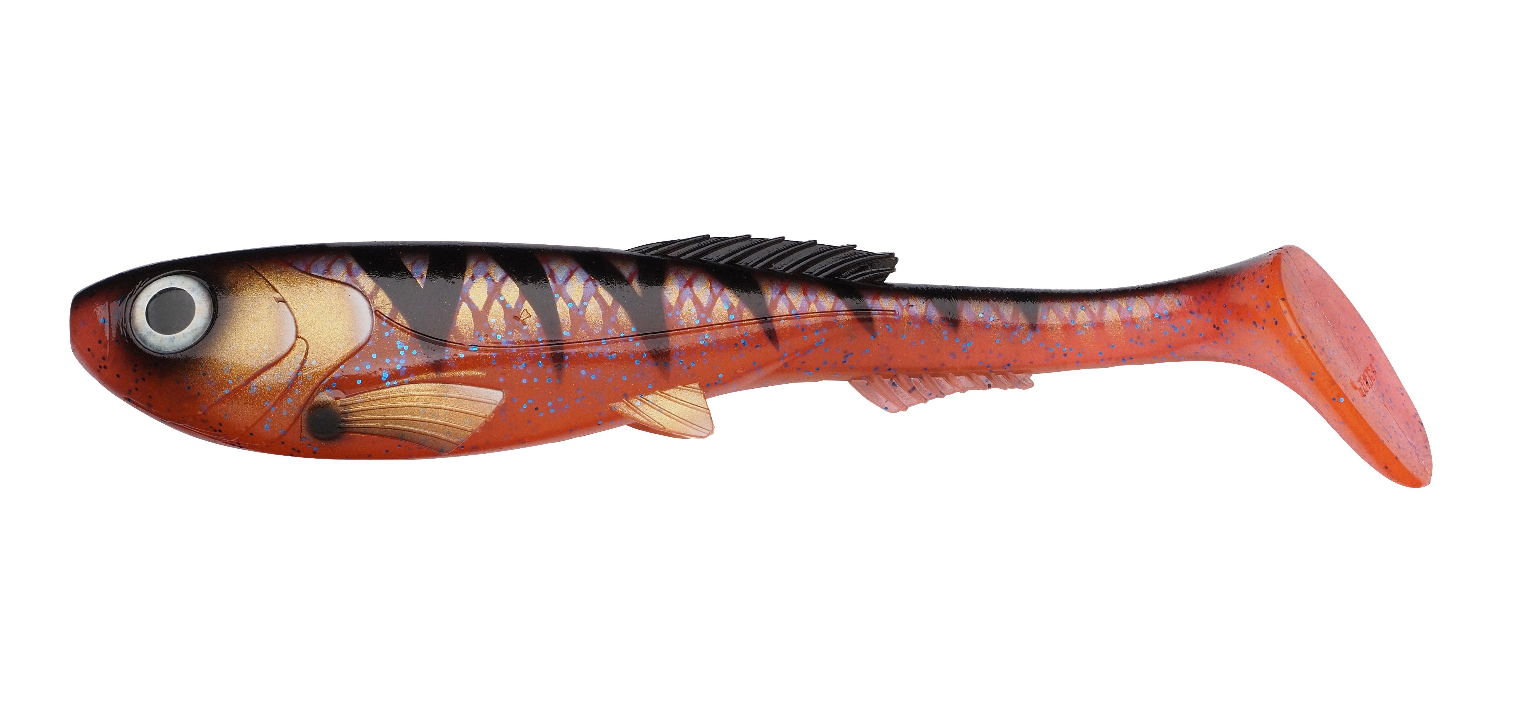 Beast Paddletail