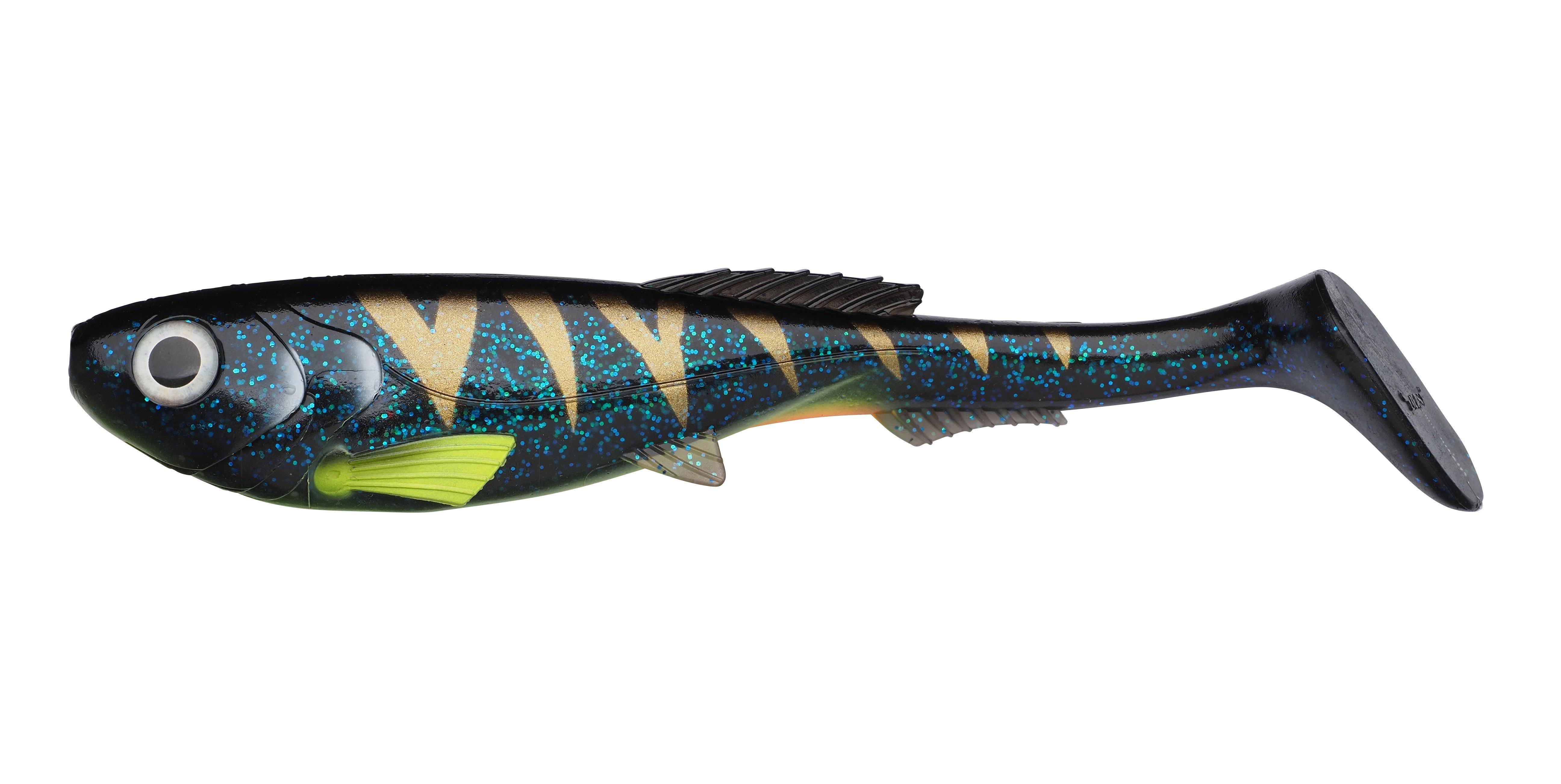 Beast Paddletail