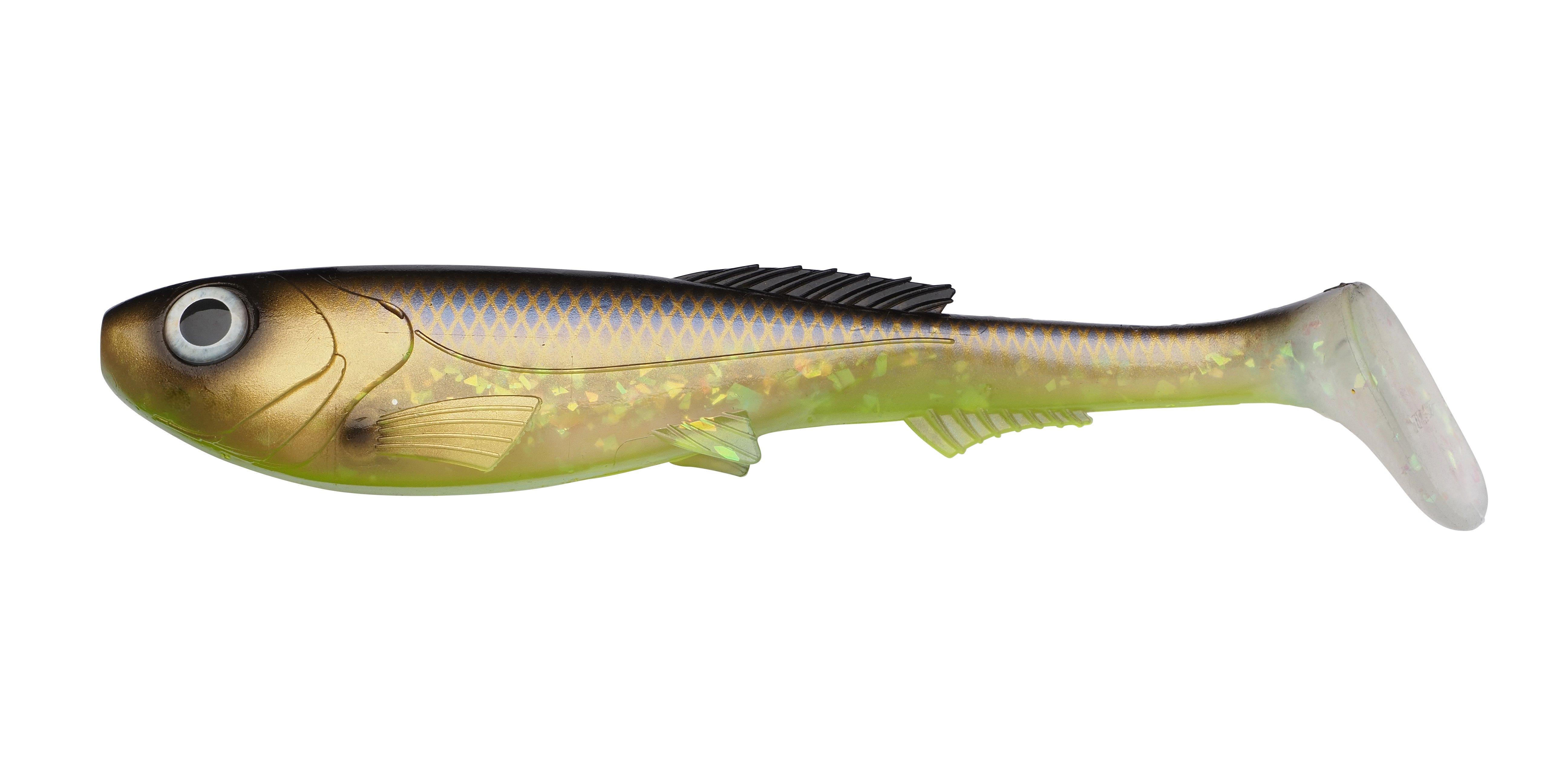 Beast Paddletail