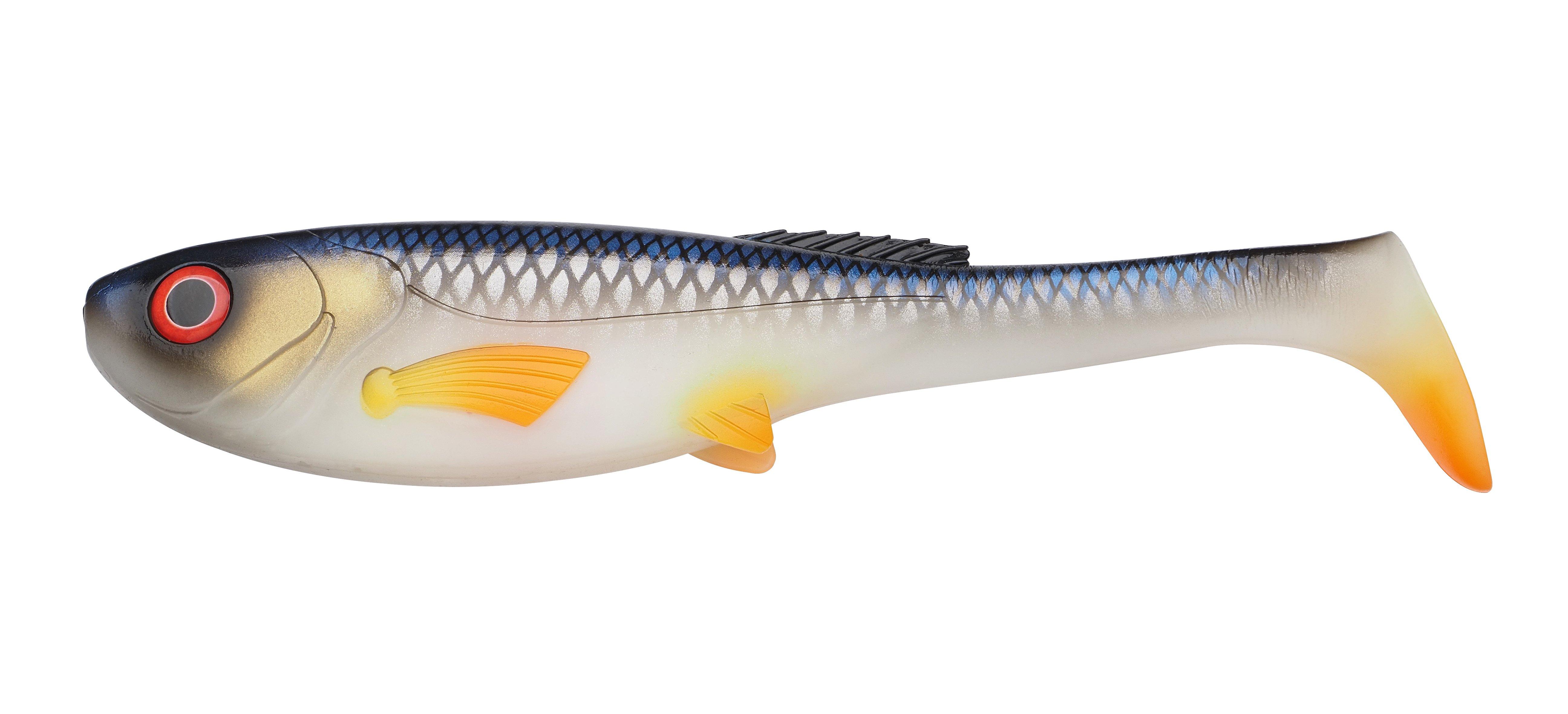 Beast Slim Paddletail