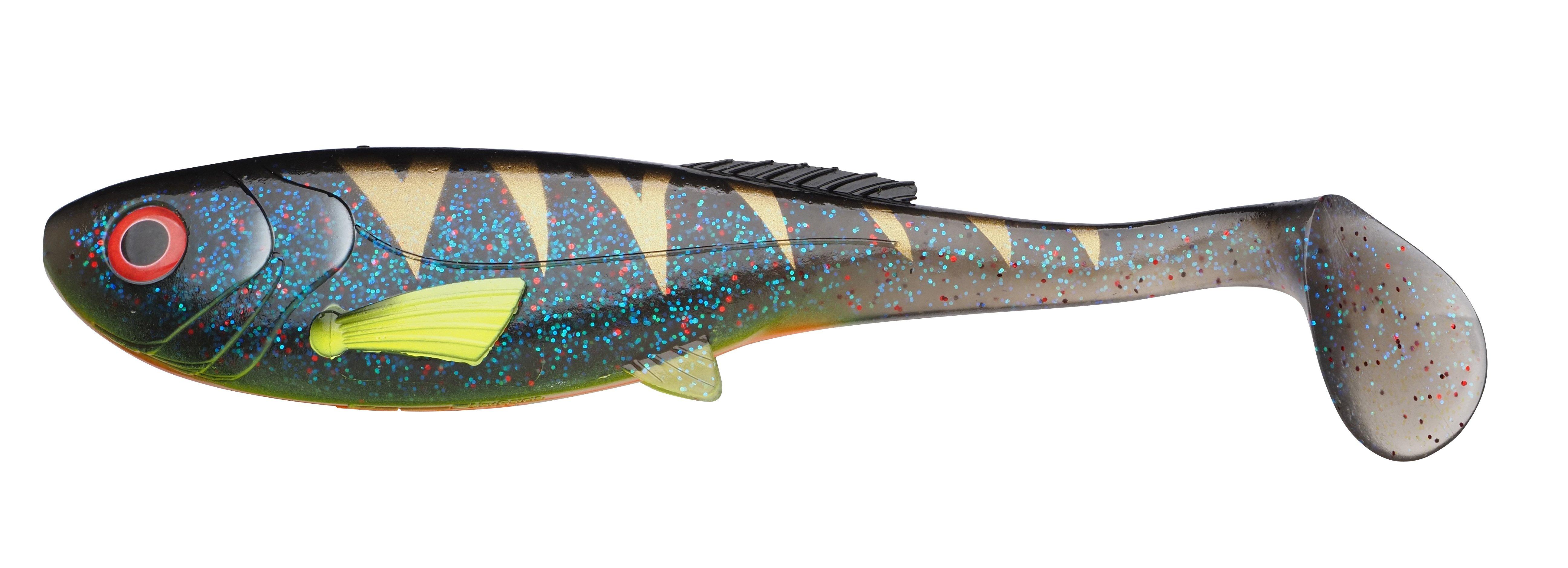 Beast Slim Paddletail