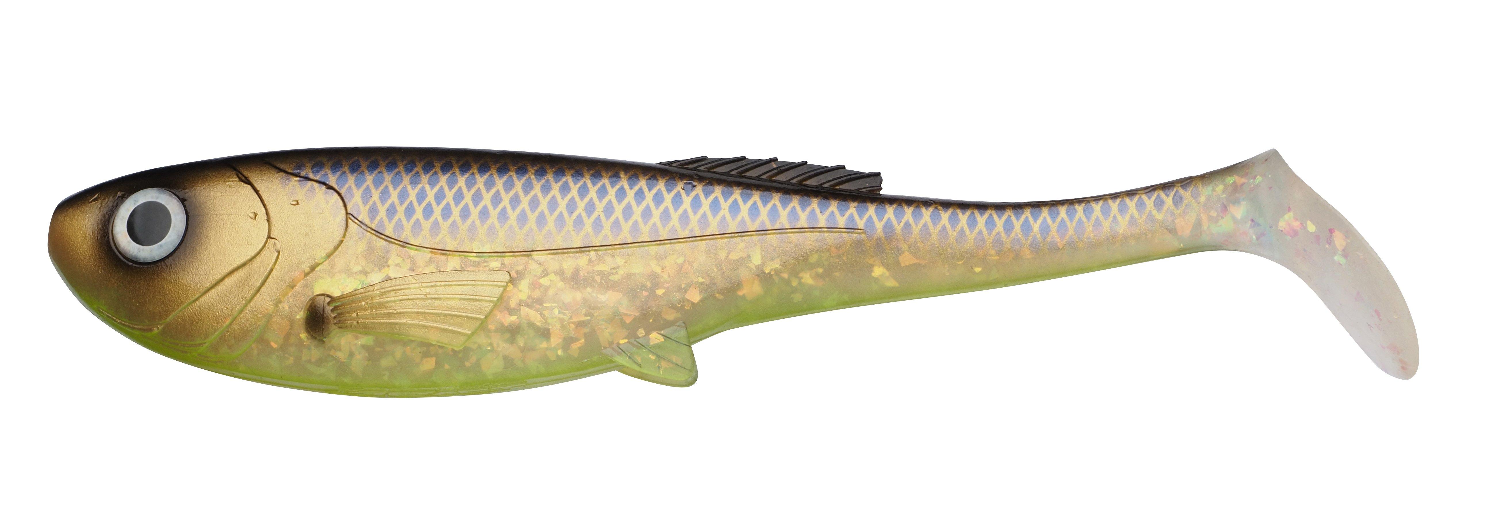 Beast Slim Paddletail