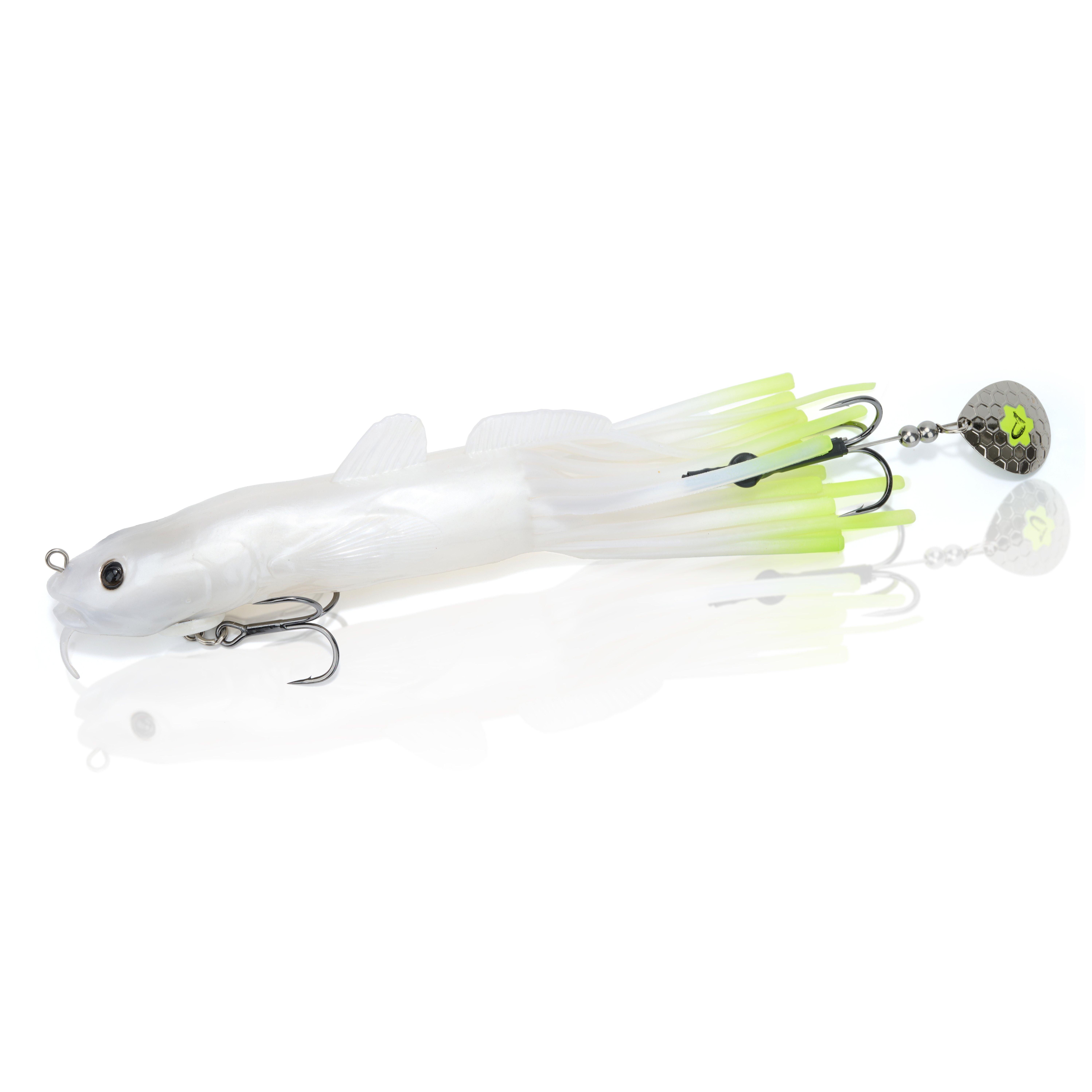 White Chartreuse