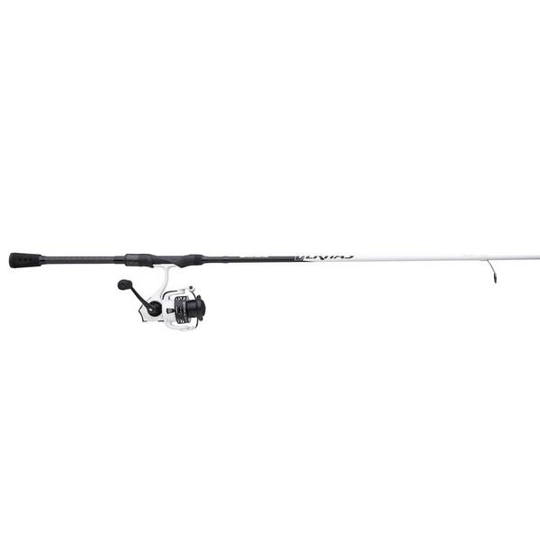 Abu Garcia Veritas® Spinning Combo
