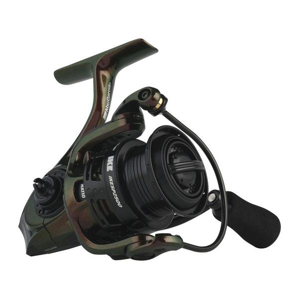 Abu Garcia Spinning Reels - Pure Fishing Abu Garcia Spinning Reels - Pure Fishing