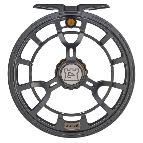 Hardy Fly Fishing Reels - Pure Fishing Hardy Fly Fishing Reels - Pure Fishing