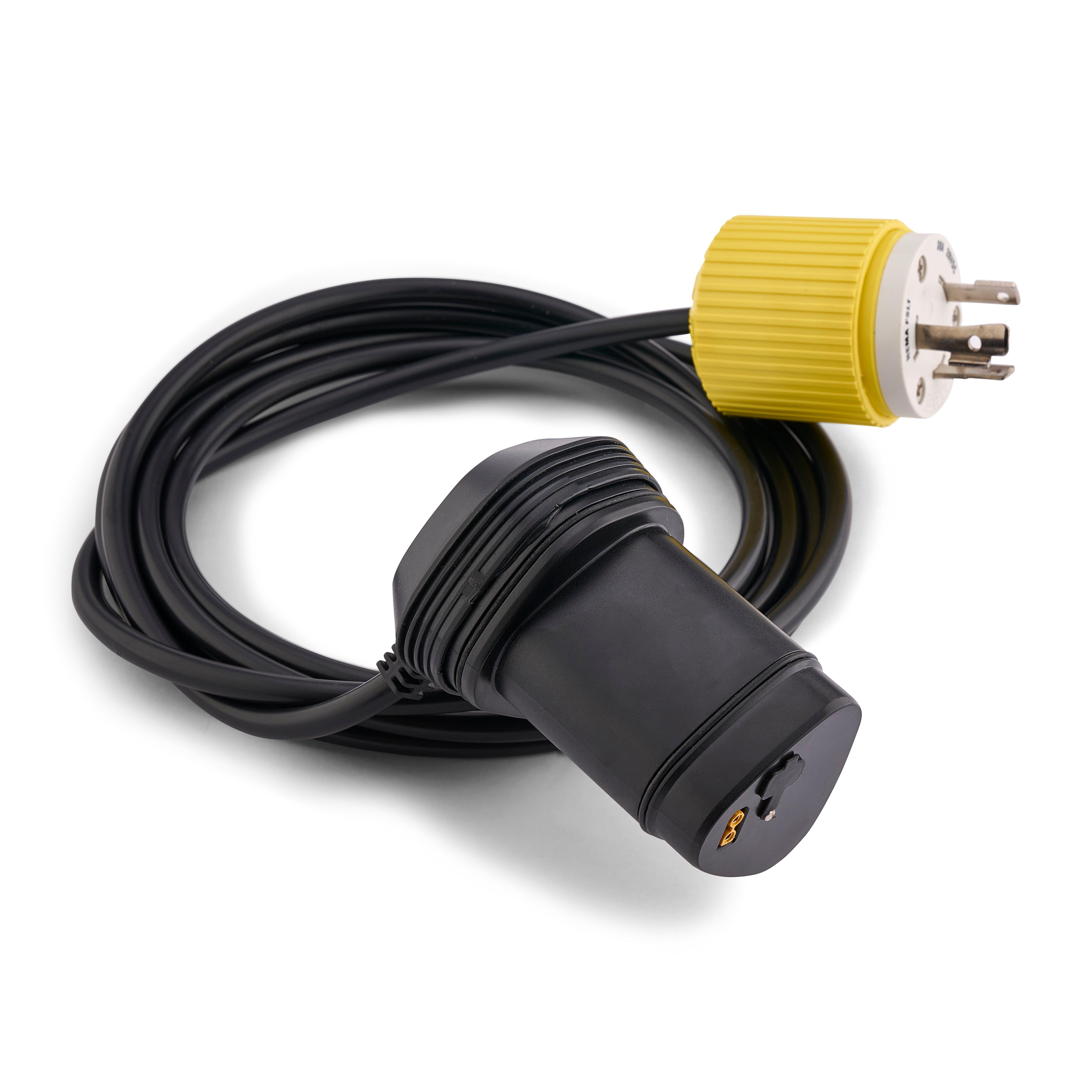 Fathom™ Electric Corded Hubbell Battery