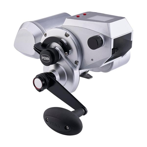 PENN Fathom™  Electric Reel Kit