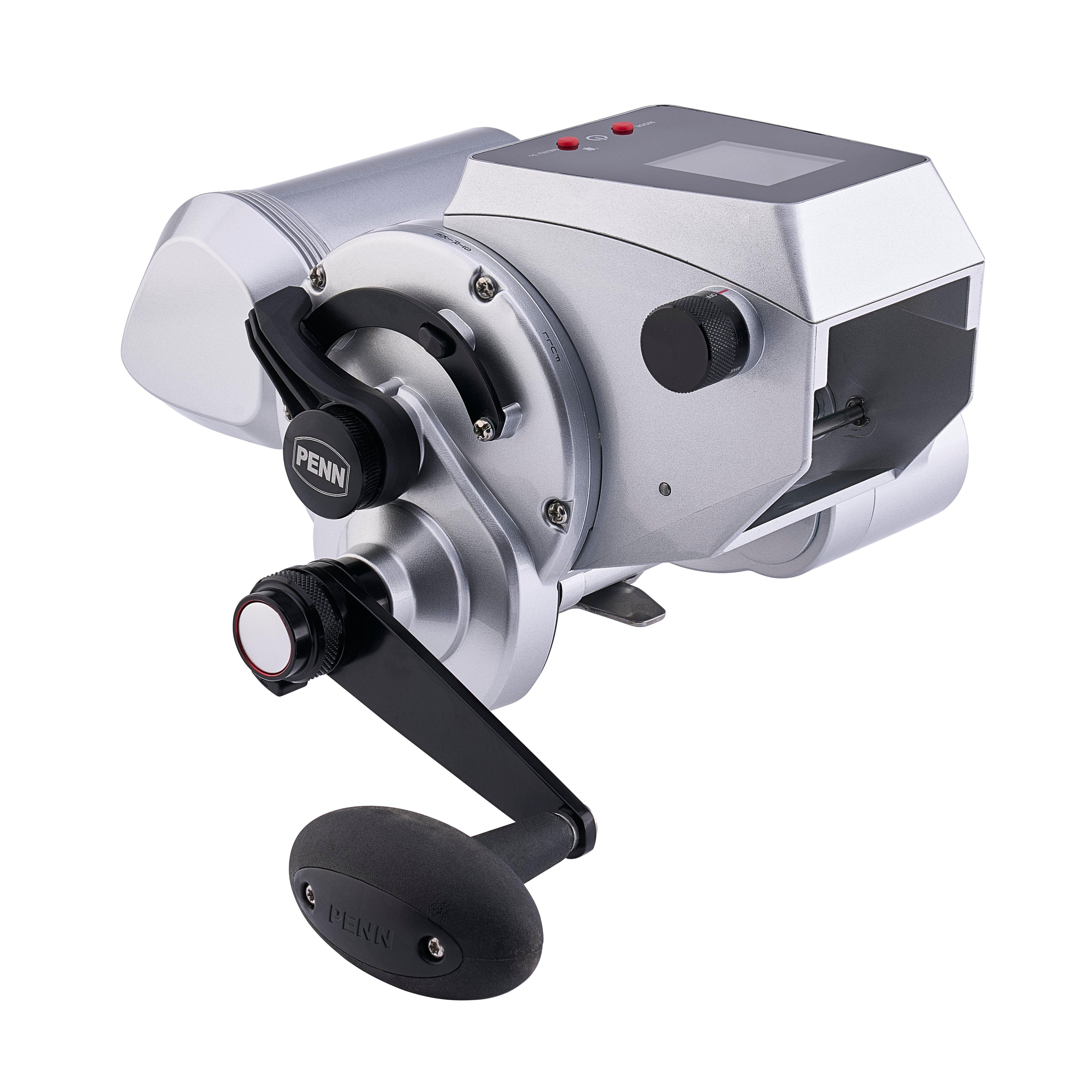 Fathom™ Electric Reel Kit