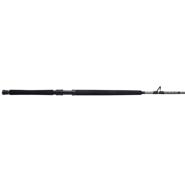 PENN Ally™ II West Coast Conventional