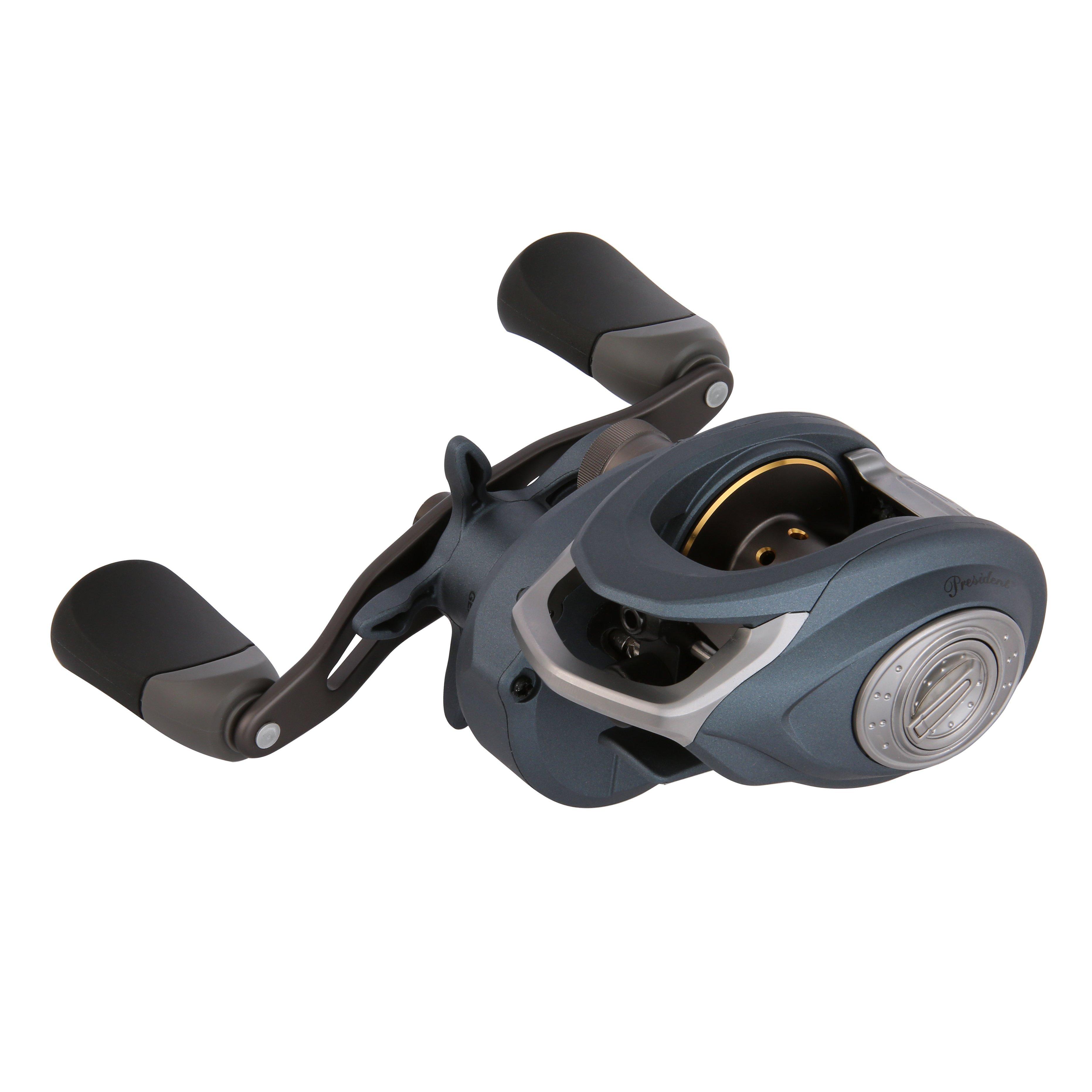 PFLUEGER 2800 MADE IN U.S.A Bait Reel /fishing /Reel /Some