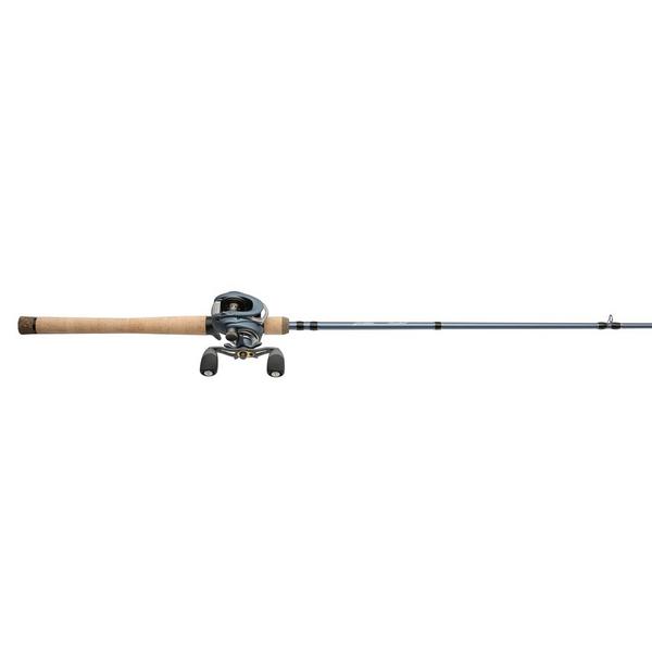 Pflueger President® Baitcast Combo