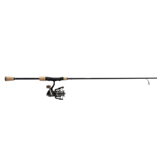 Pflueger President® XT Spinning Combo
