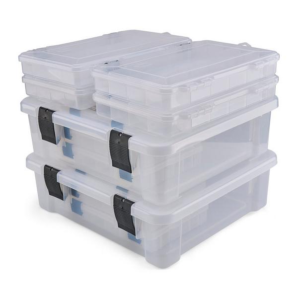 Plano ProLatch® StowAway® 12 Piece Bundle