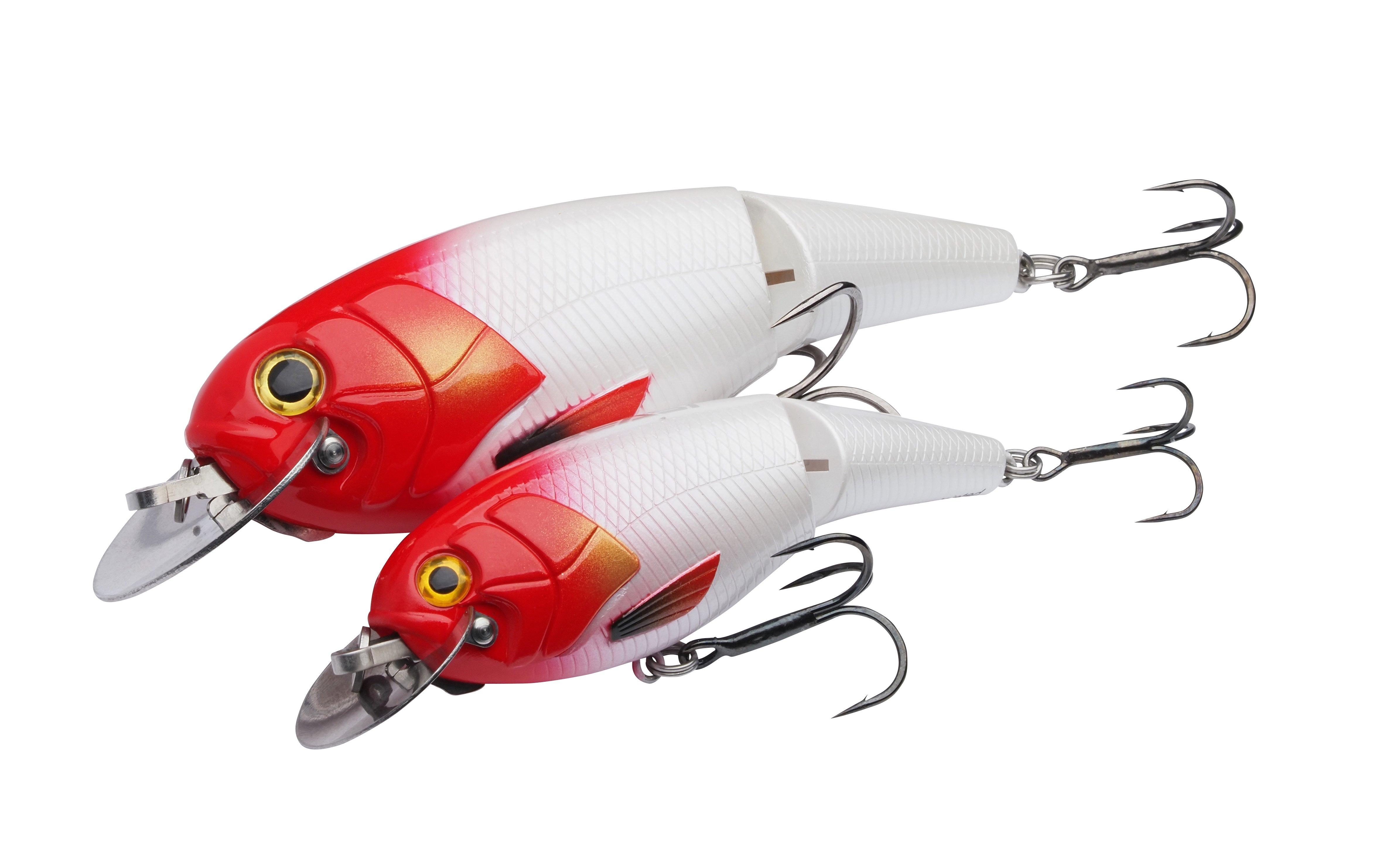 Hard Bait and Lures – Abu Garcia EU