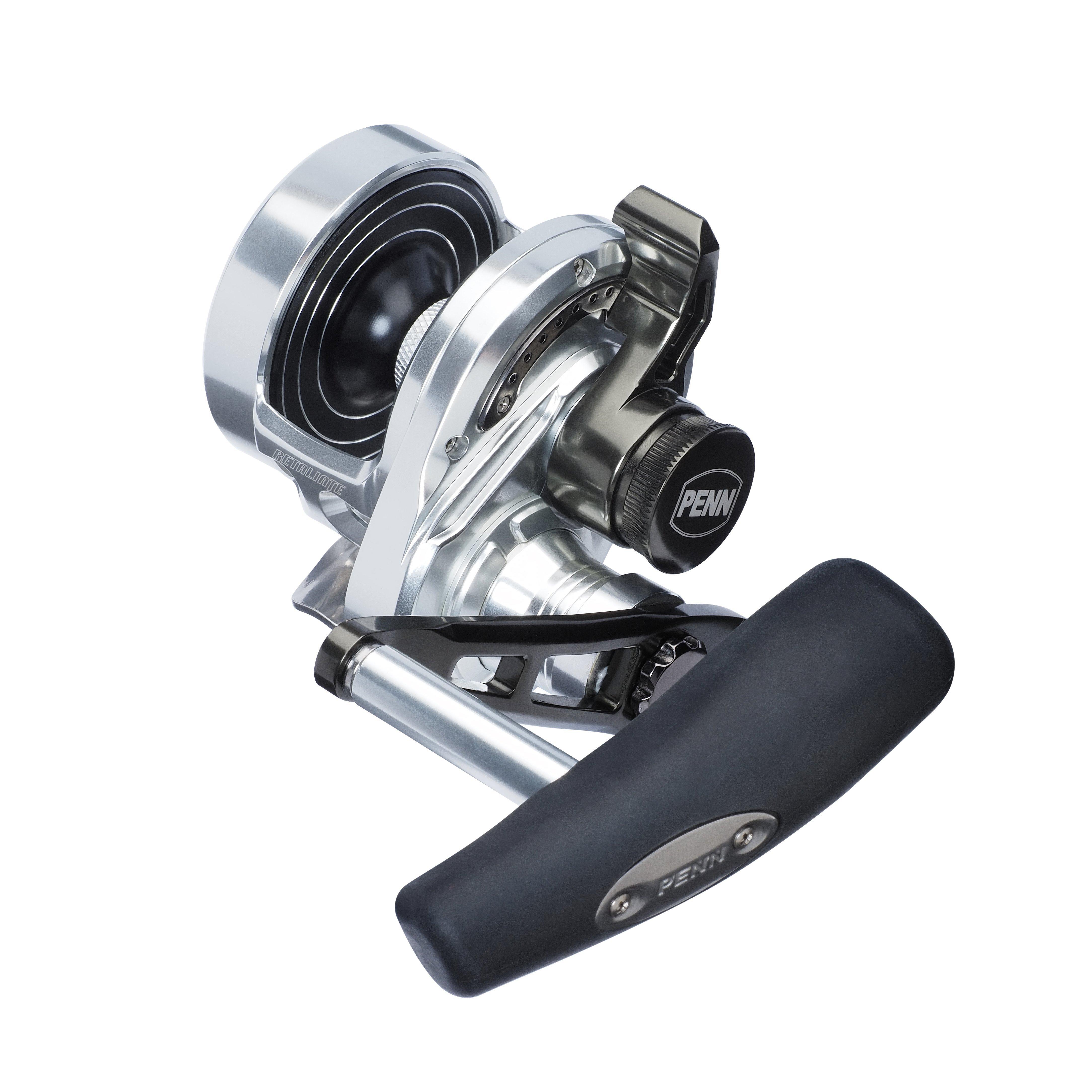 Saltwater Reels – PENN EU