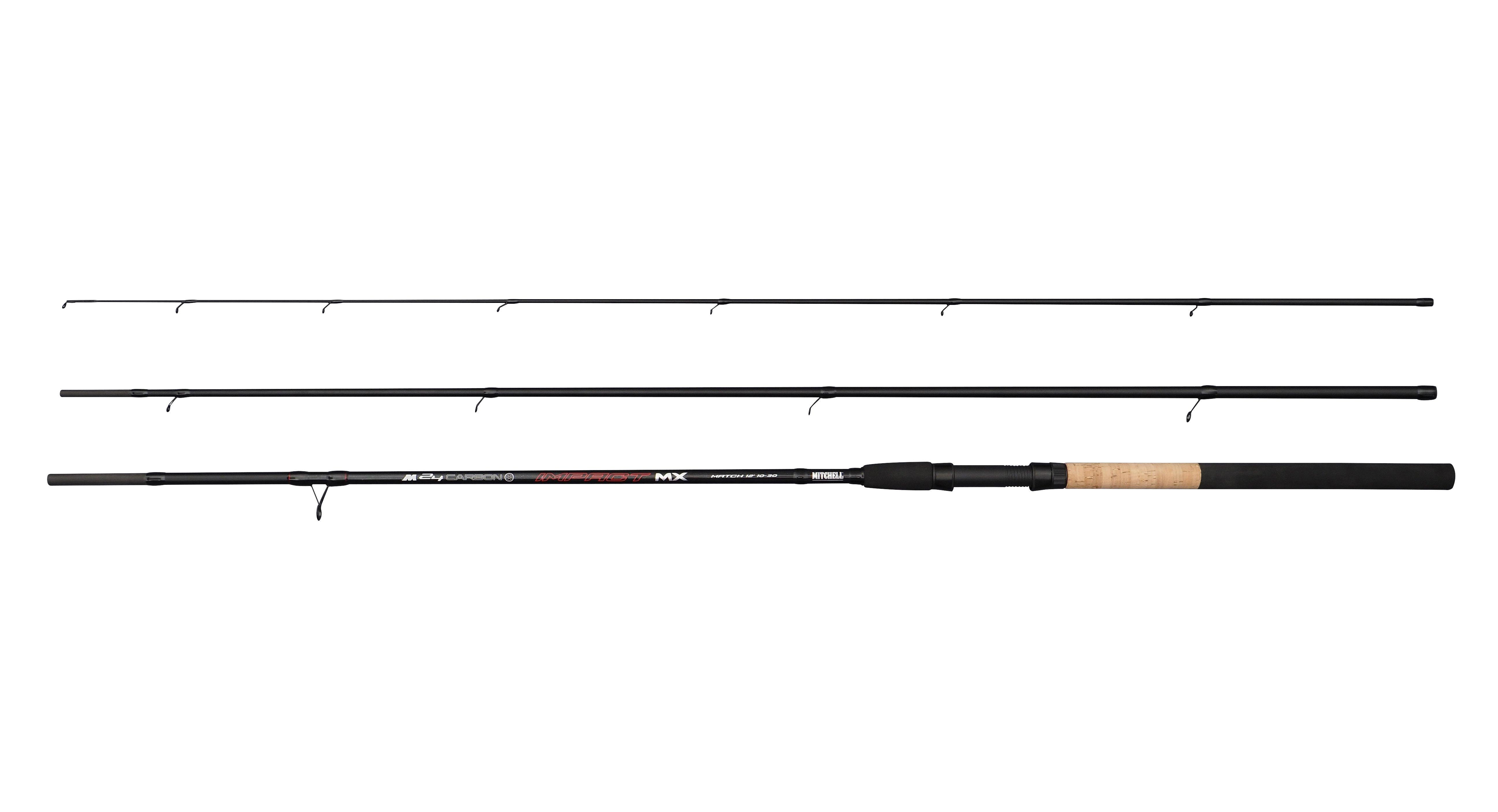 Impact MX Match Rod