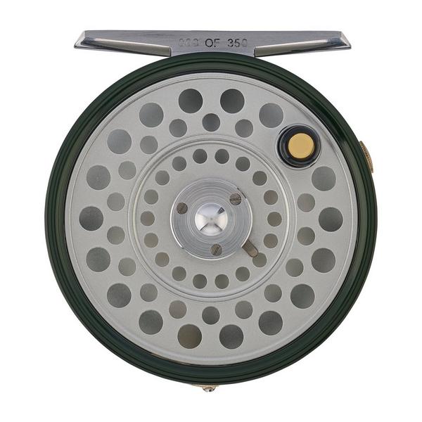 Hardy Fly Fishing Reels - Hardy Fishing US