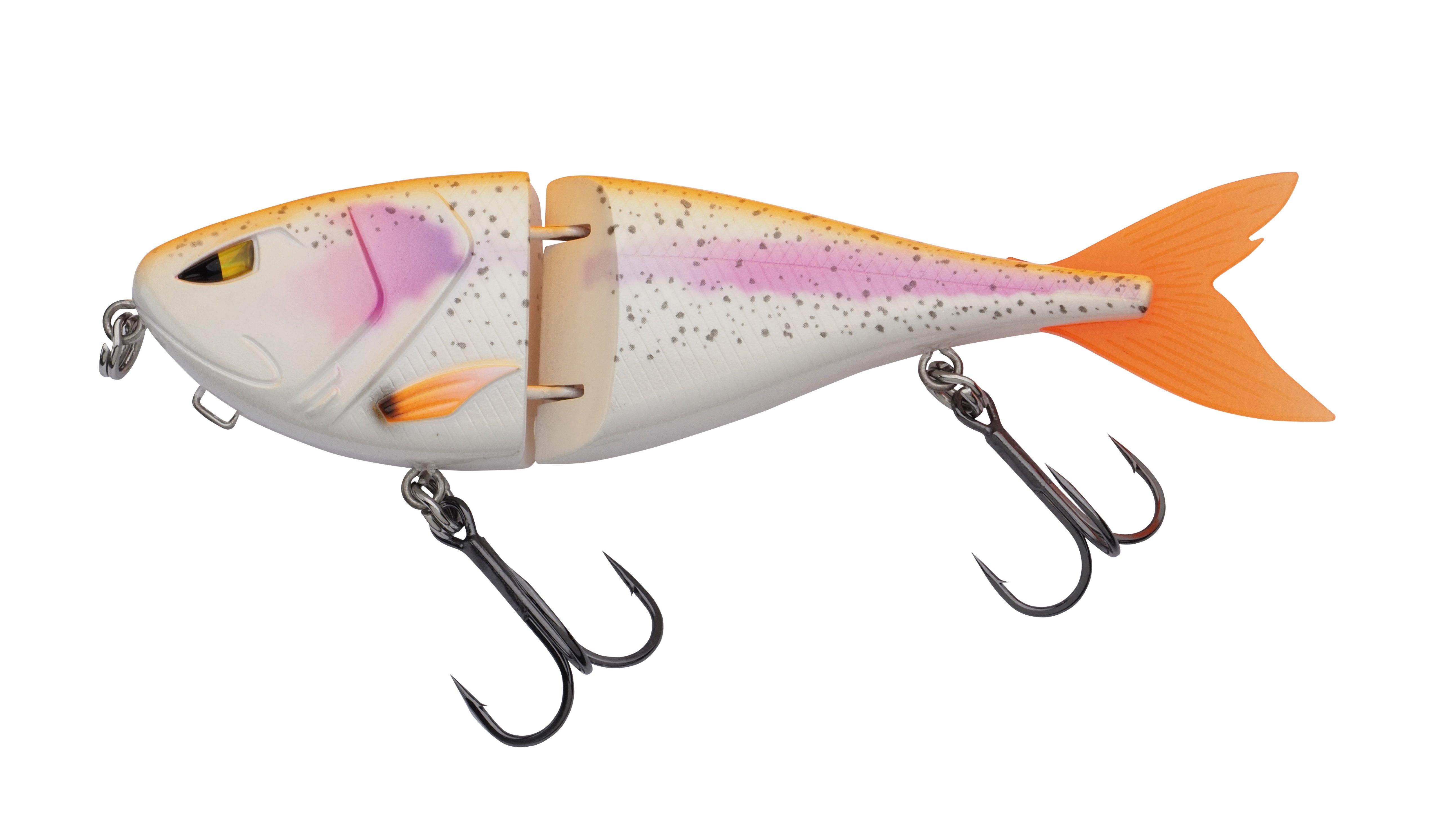 Zilla Jointed Glider