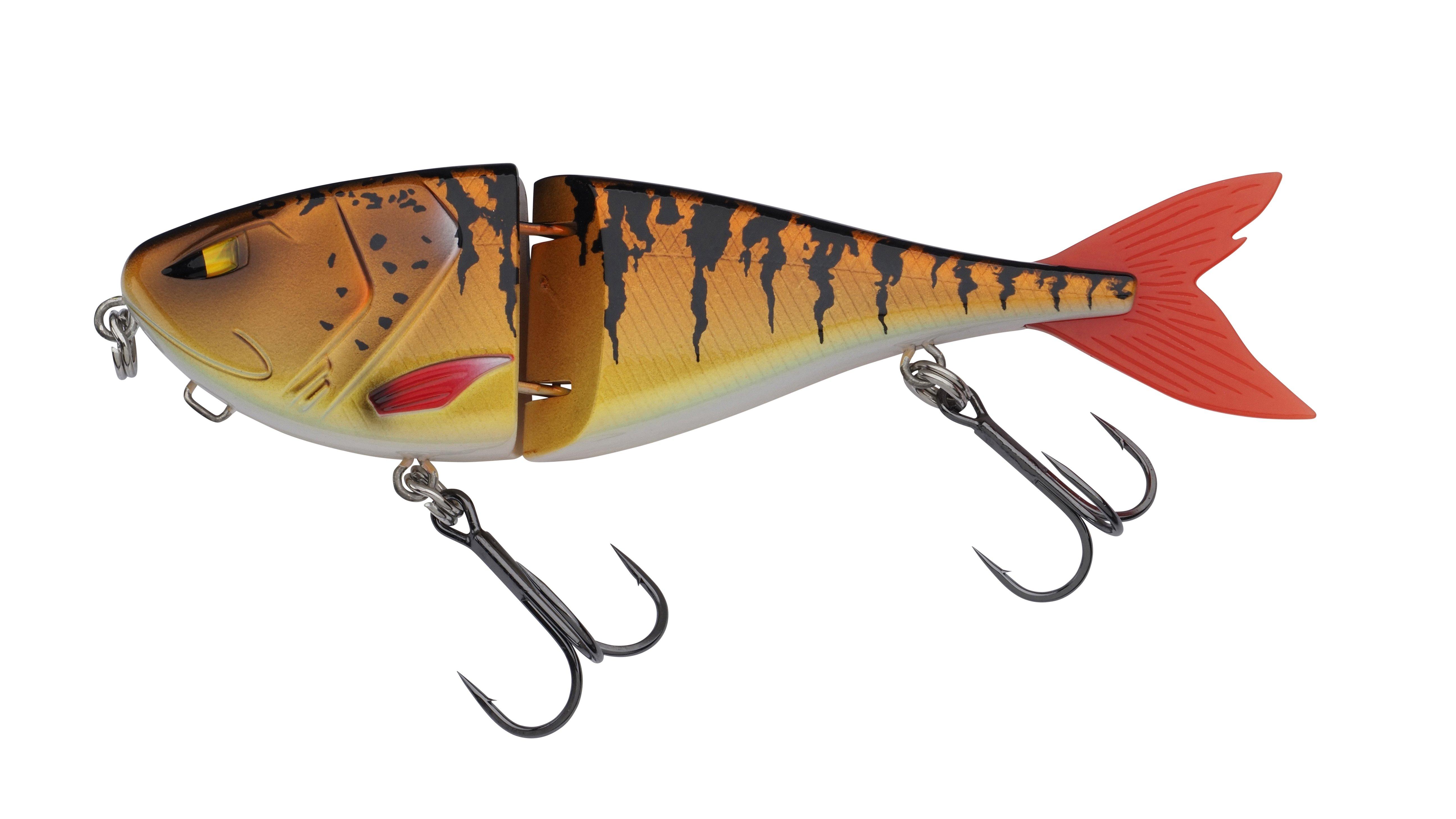 Zilla Jointed Glider