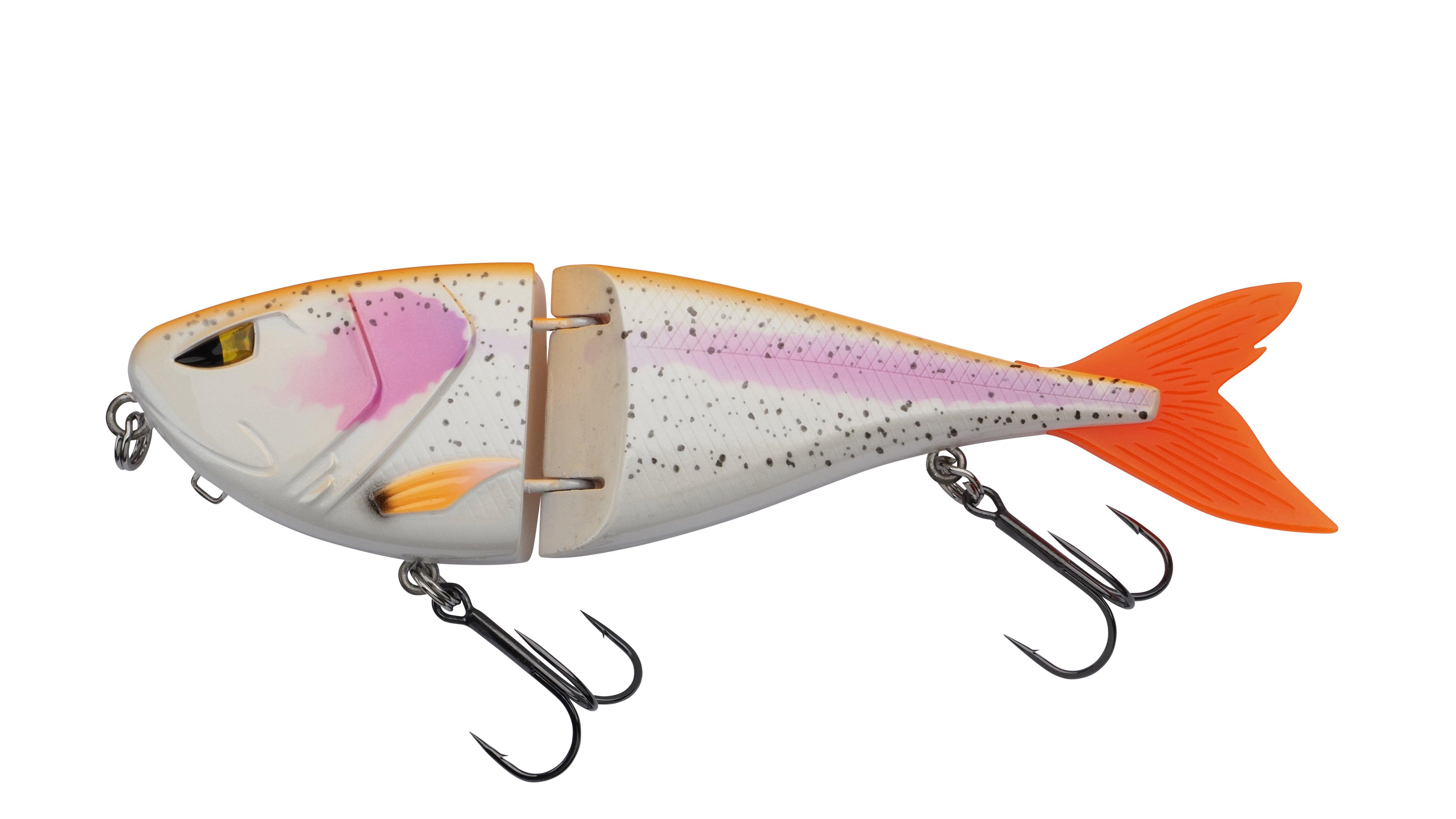 Zilla Jointed Glider