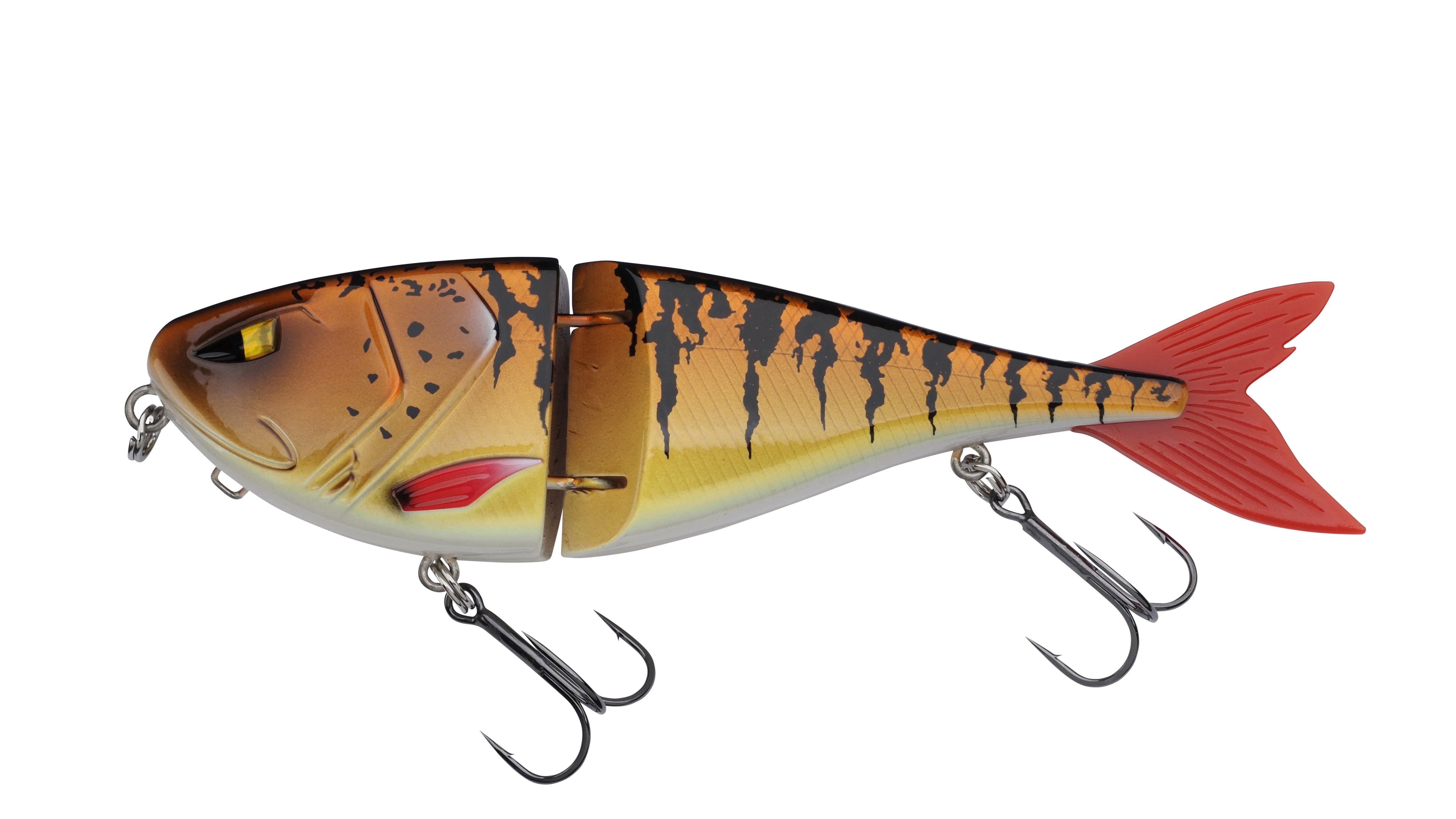 Zilla Jointed Glider