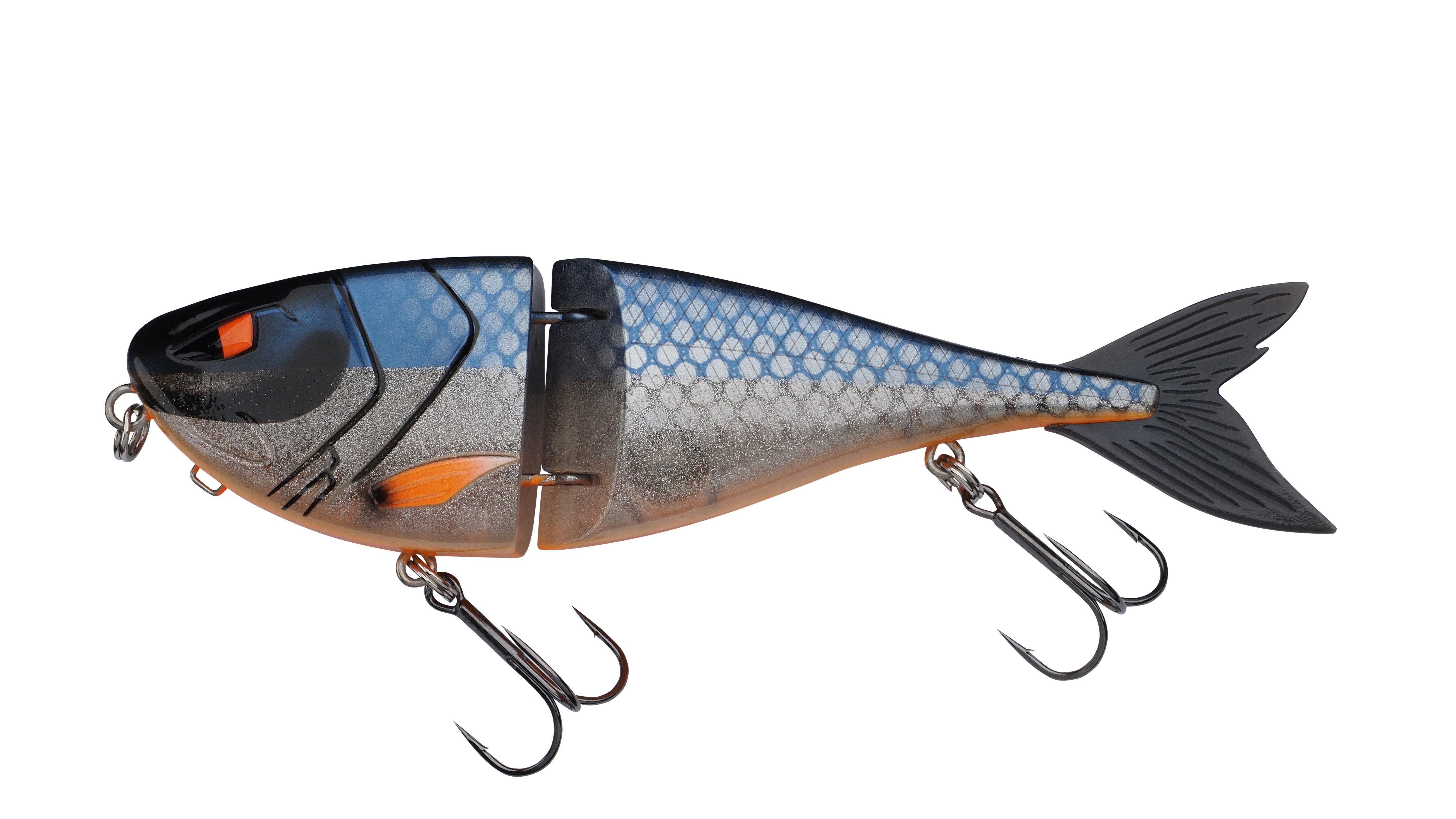 Zilla Jointed Glider