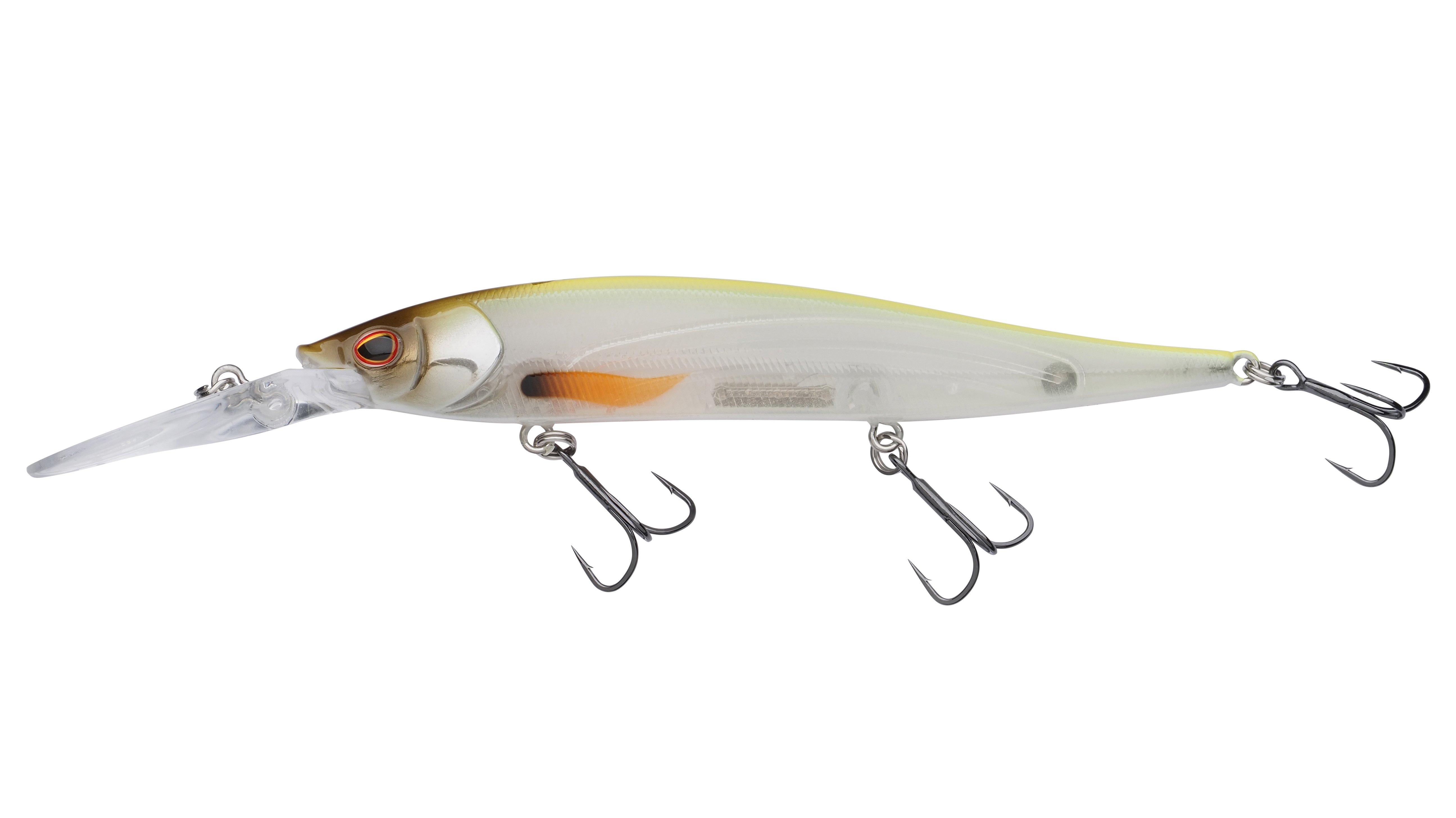 DEX Stunna 112 Plus2