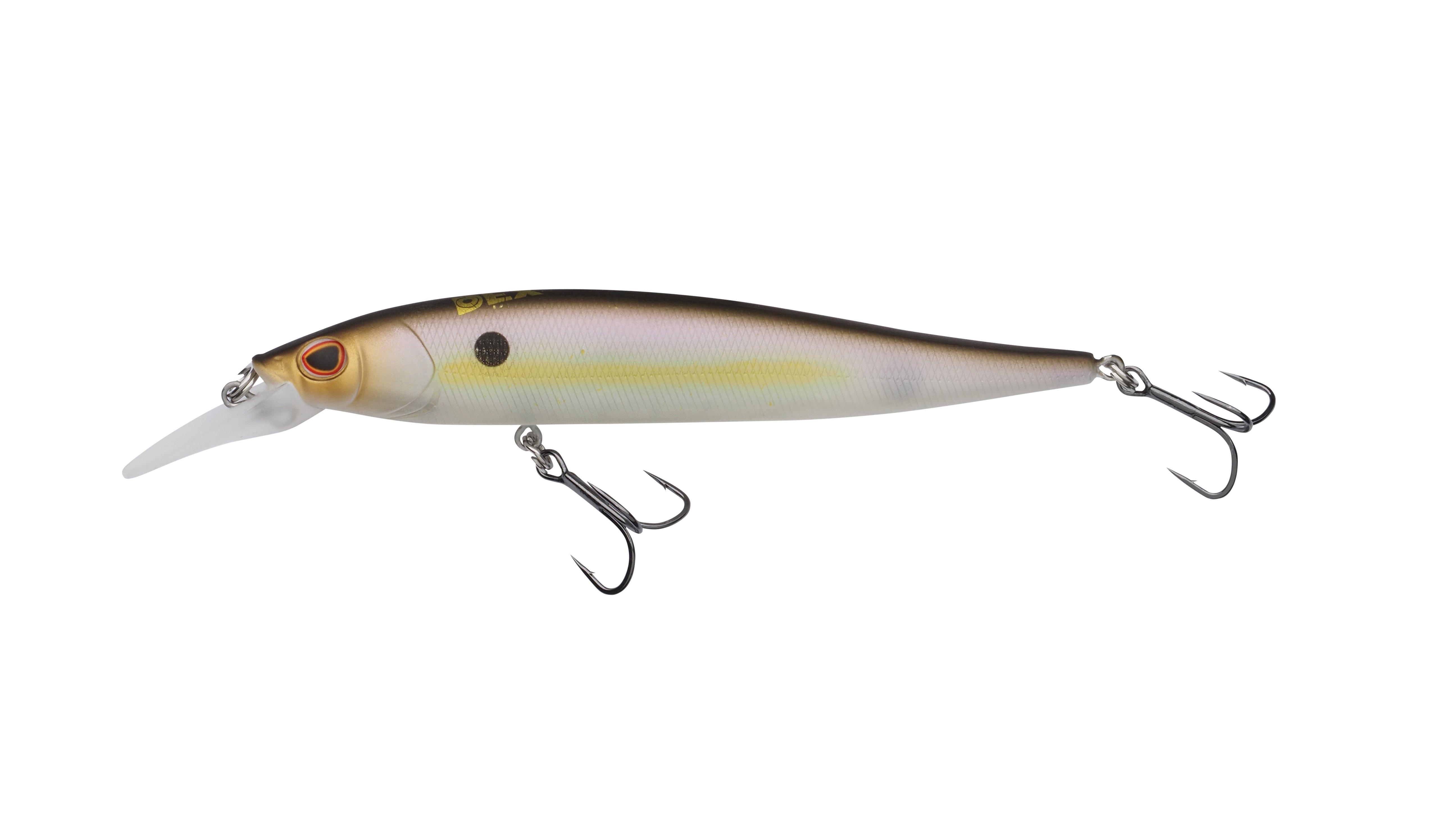 DEX Stunna 100 Plus1