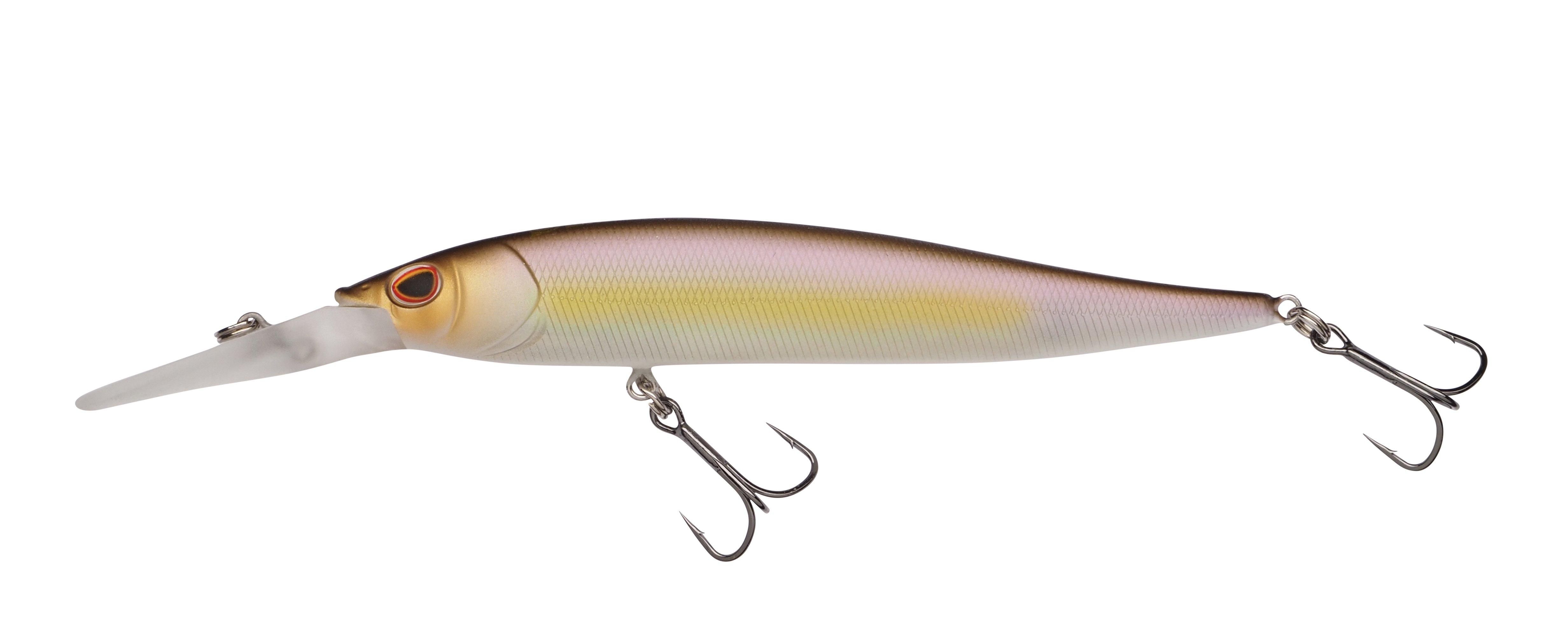 DEX Stunna 100 Plus2