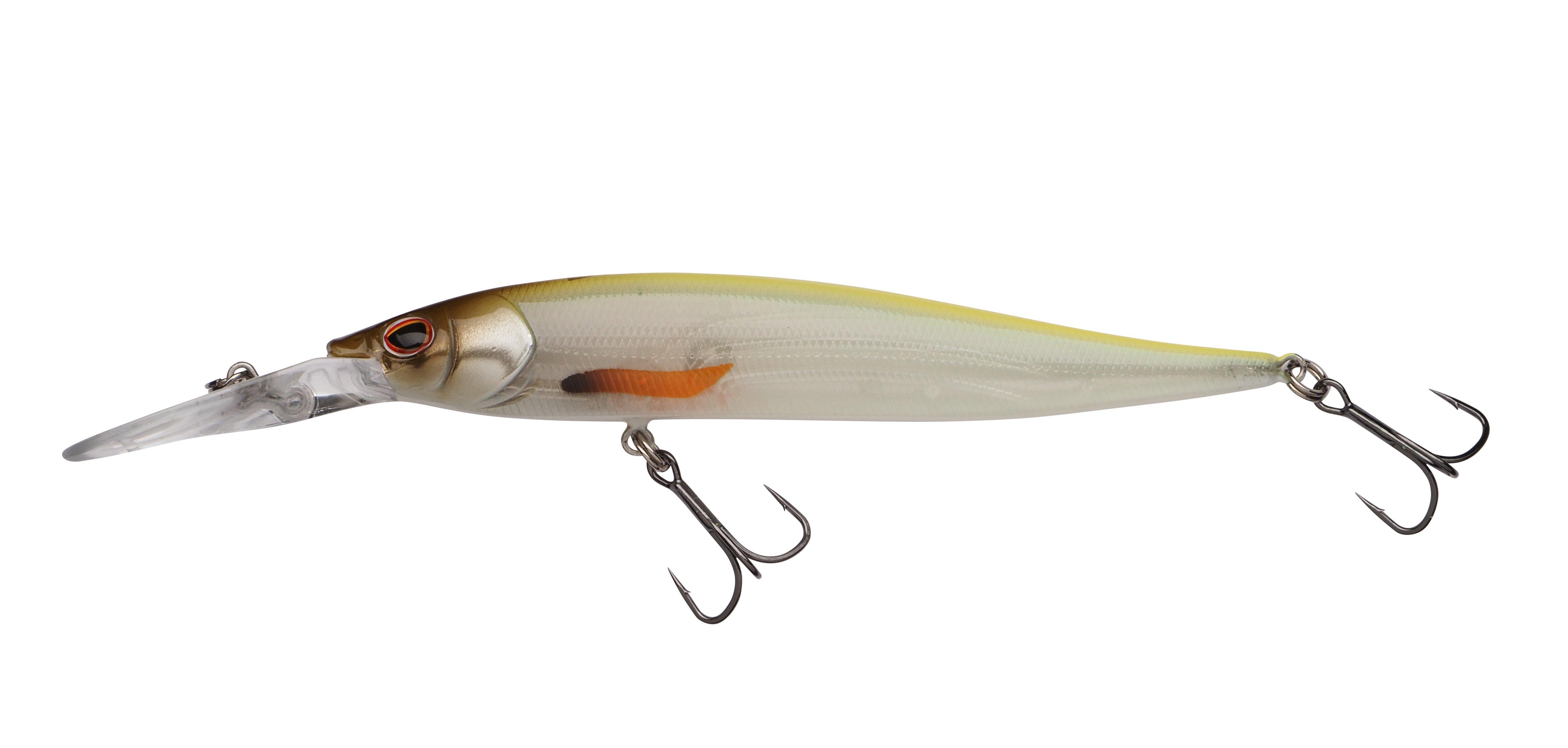 DEX Stunna 100 Plus2