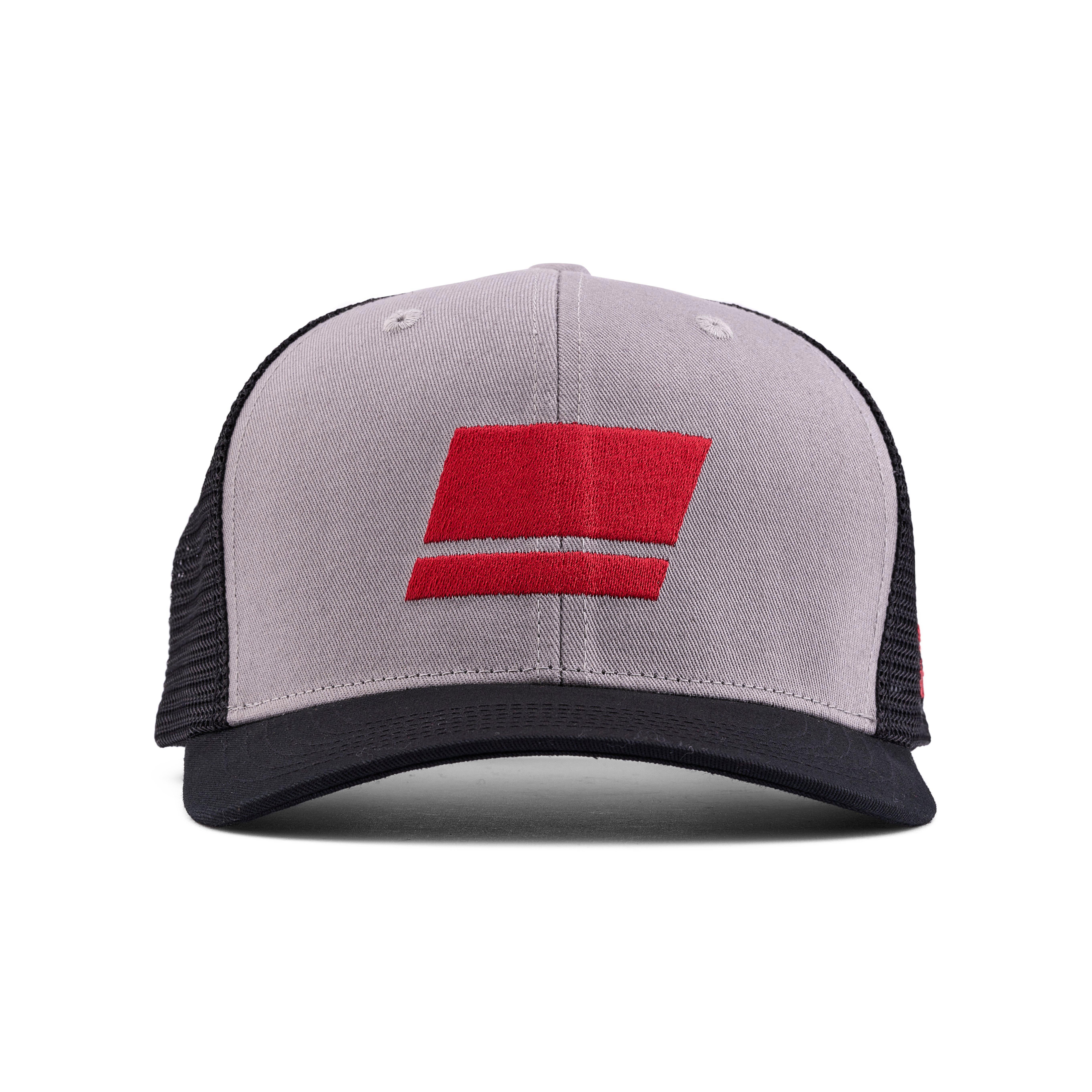 Flag Trucker Cap