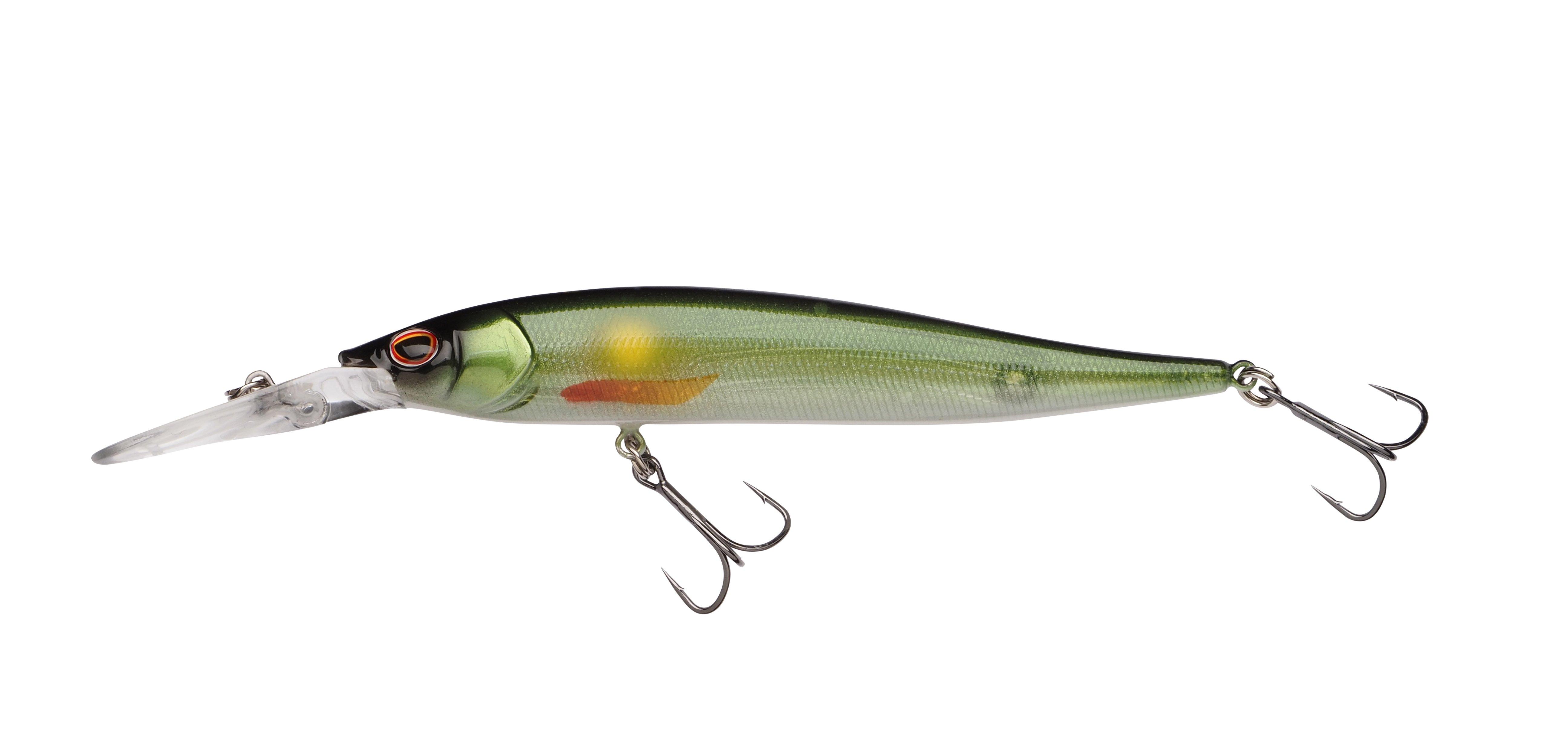 DEX Stunna 100 Plus2