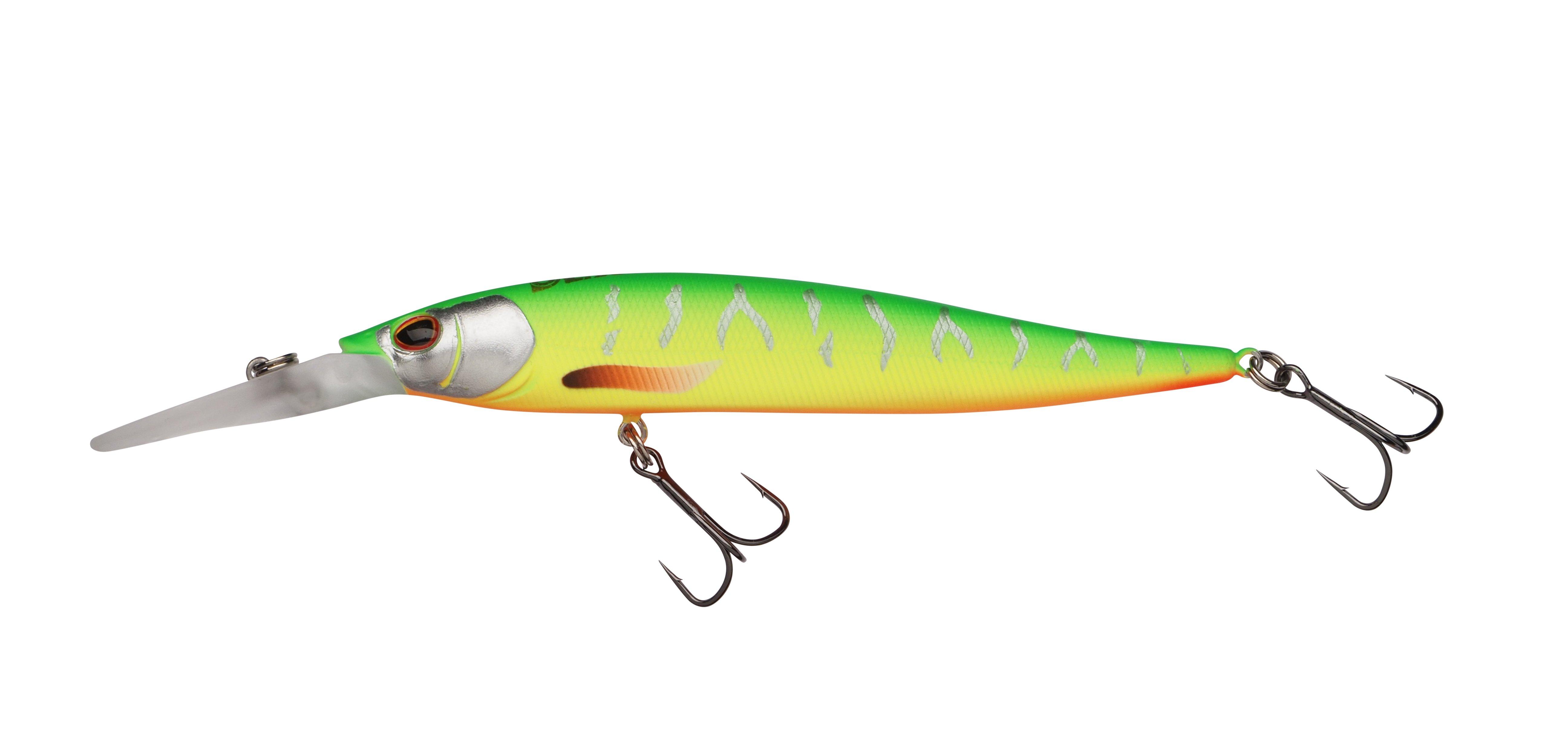 DEX Stunna 100 Plus2