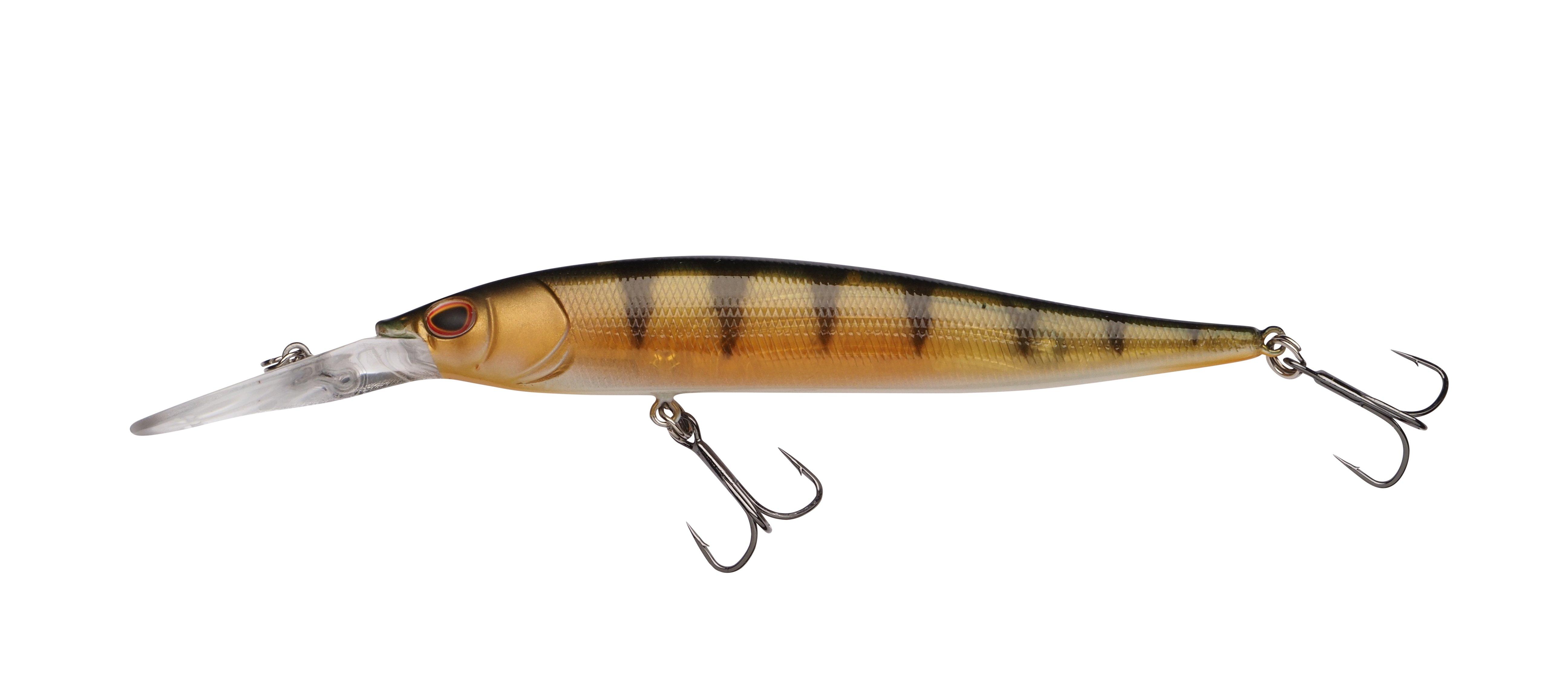 DEX Stunna 100 Plus2