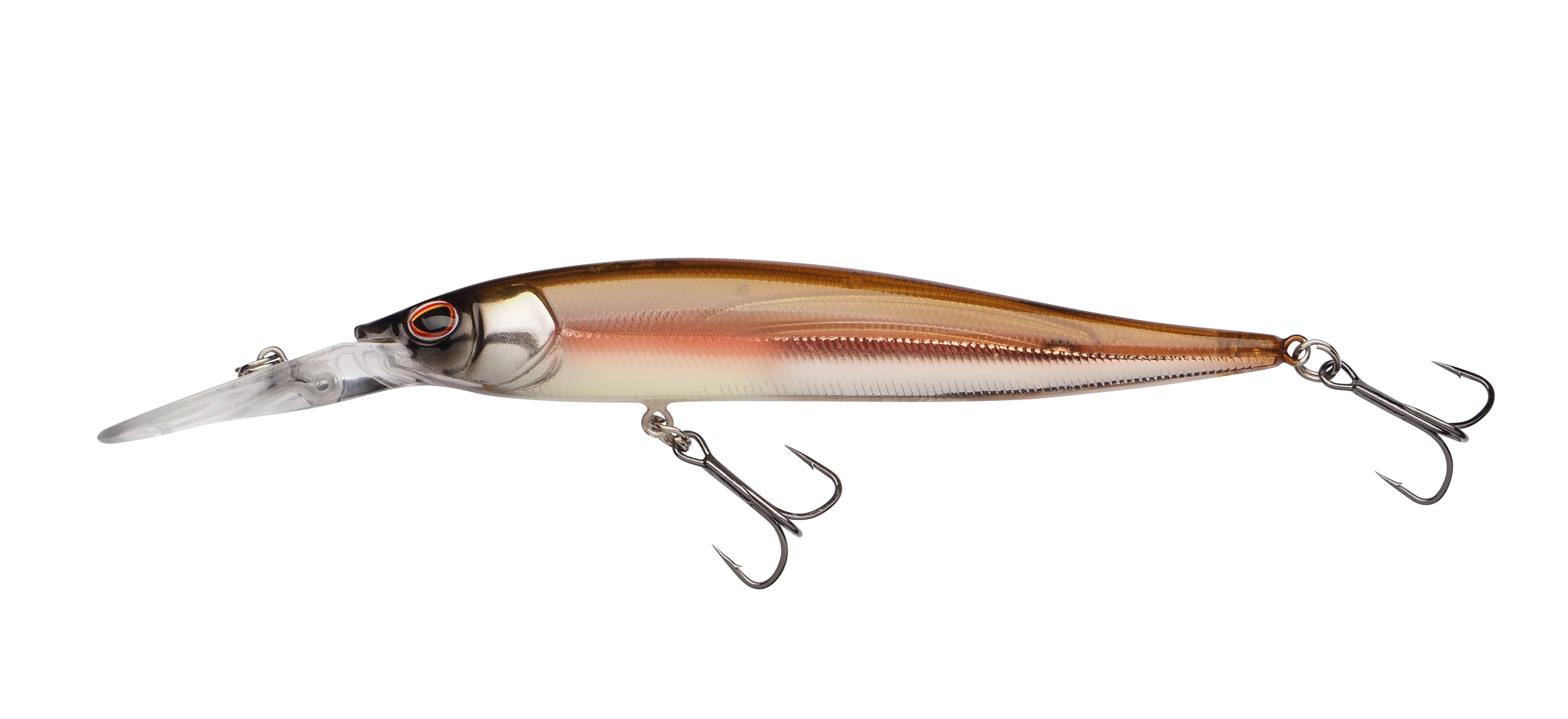 DEX Stunna 100 Plus2