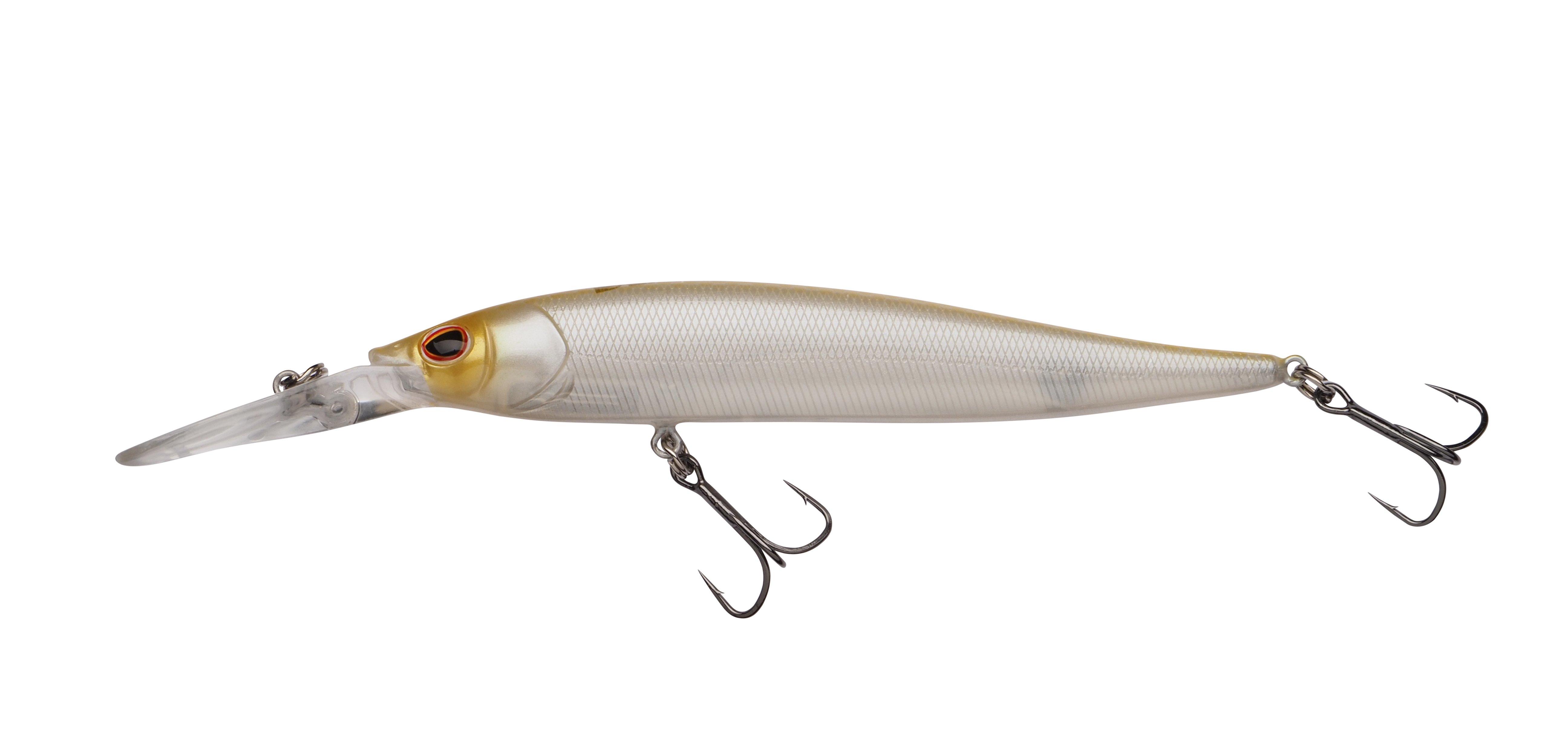 DEX Stunna 100 Plus2