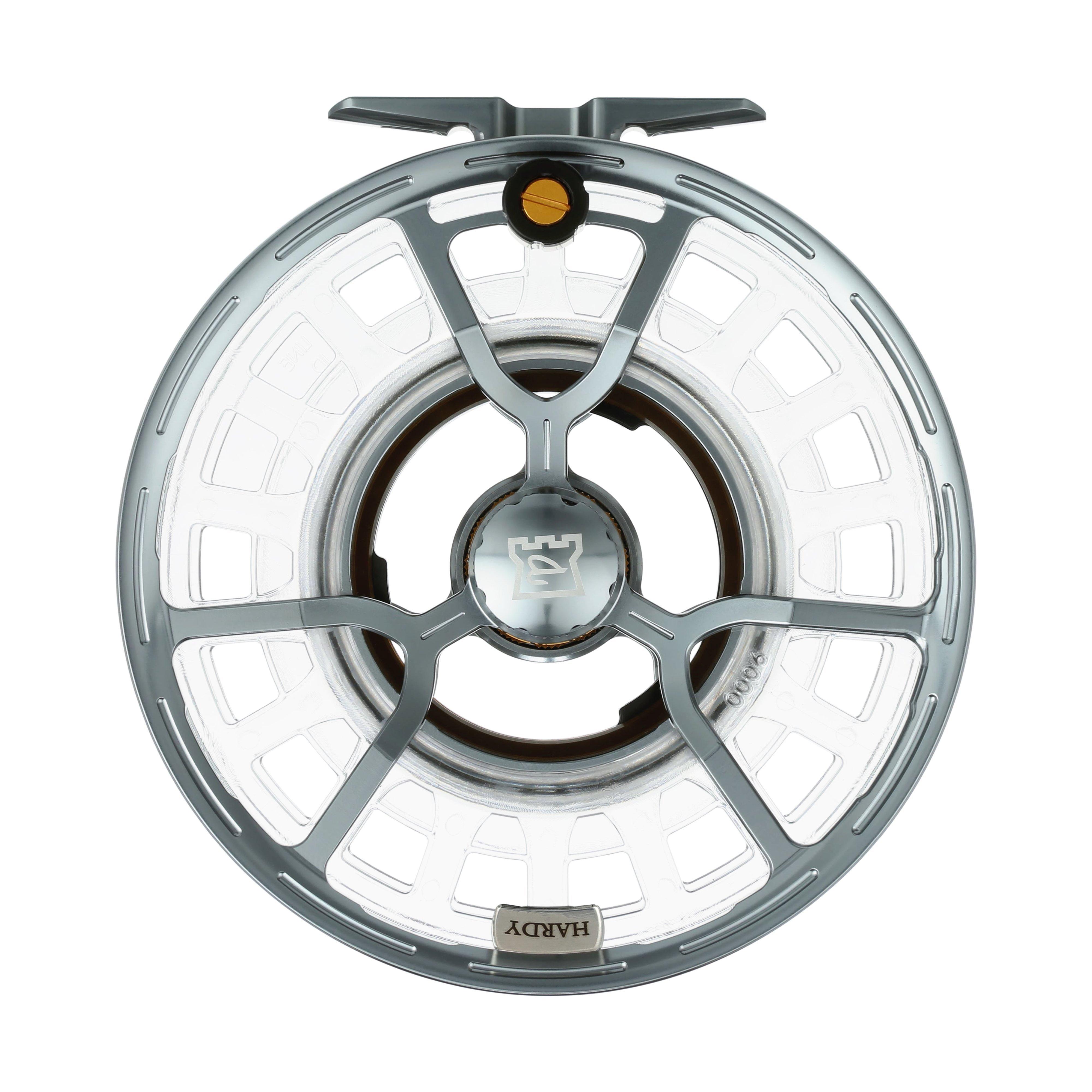 Averon Cassette Reel