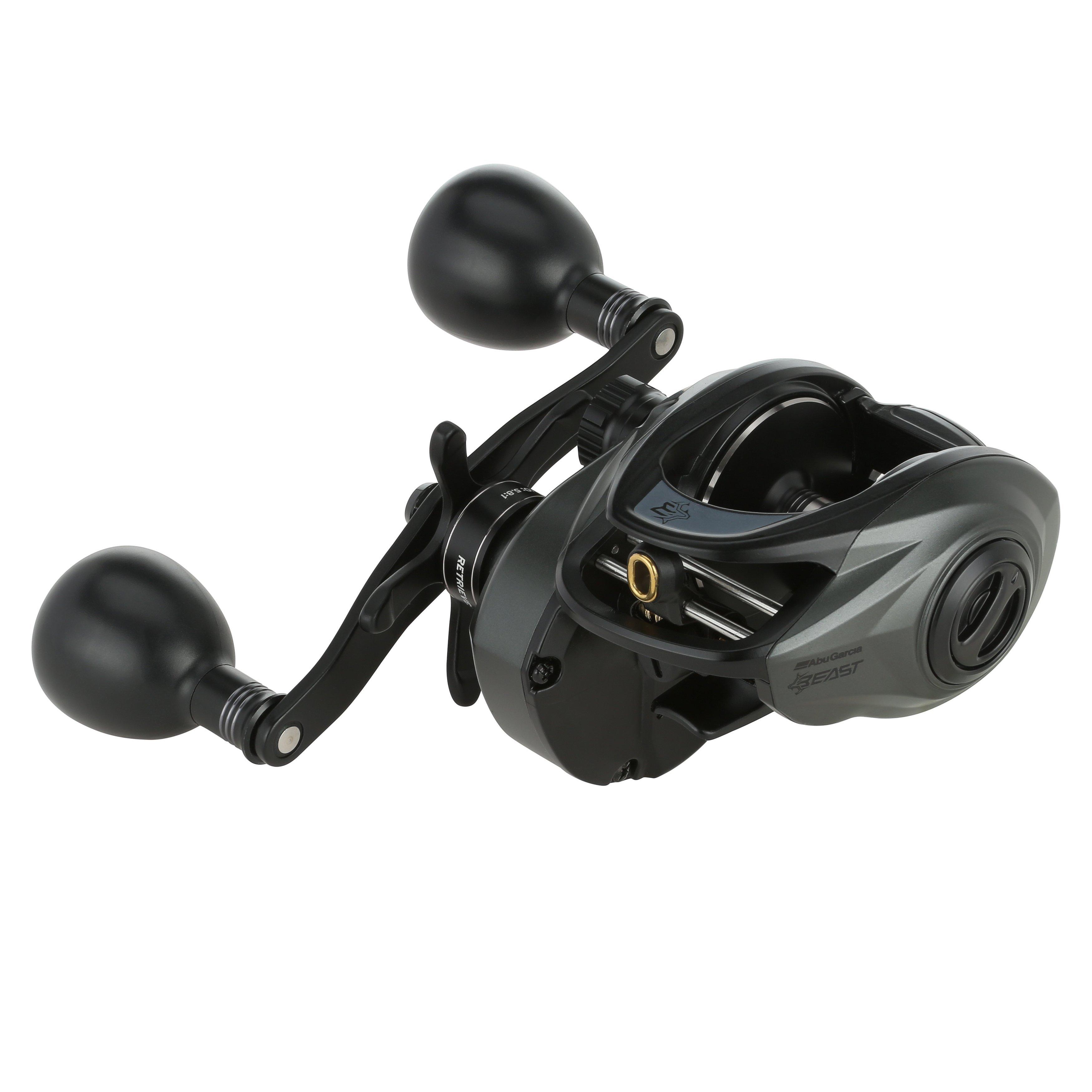 Beast™ 300 Low Profile Reel