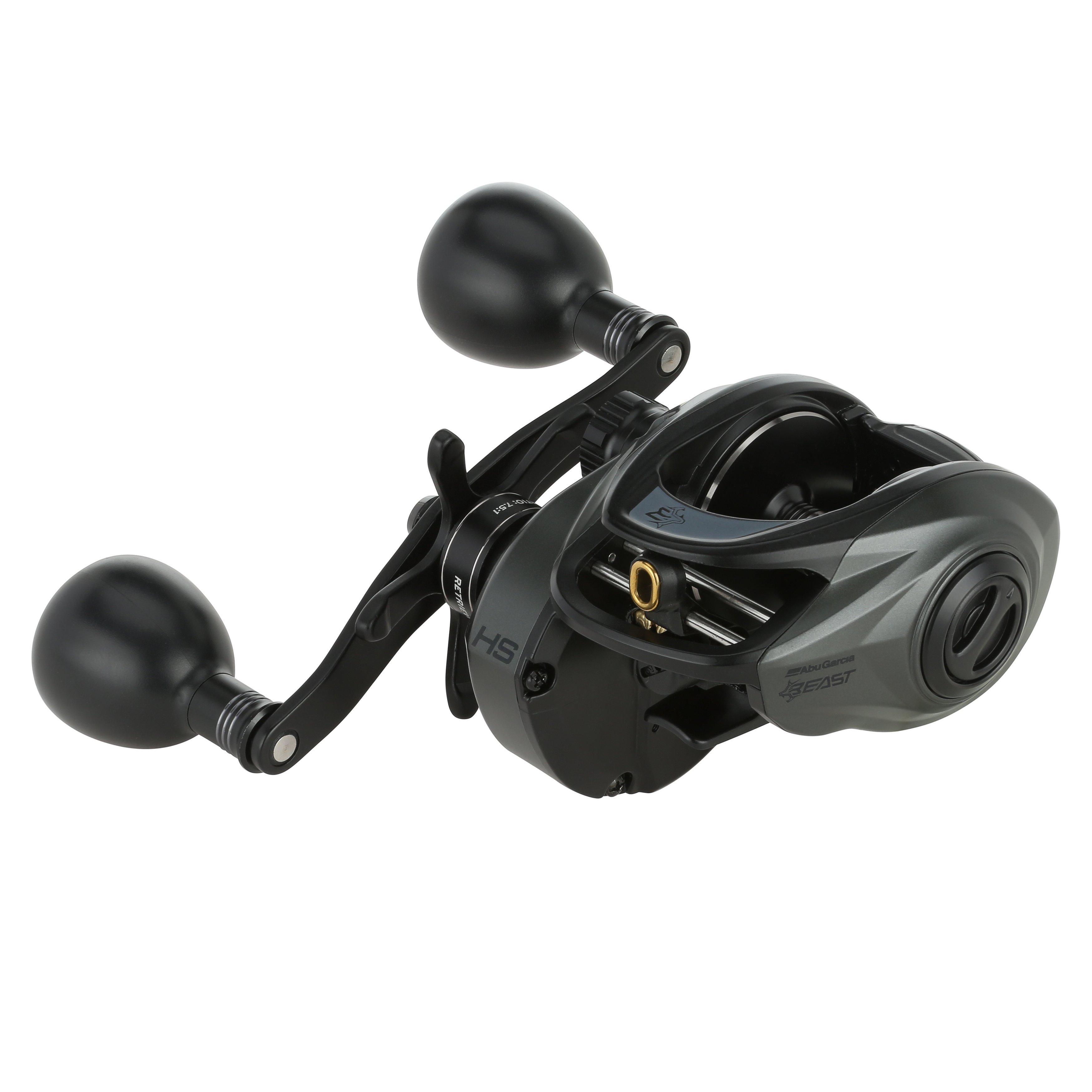Beast™ 300 Low Profile Reel