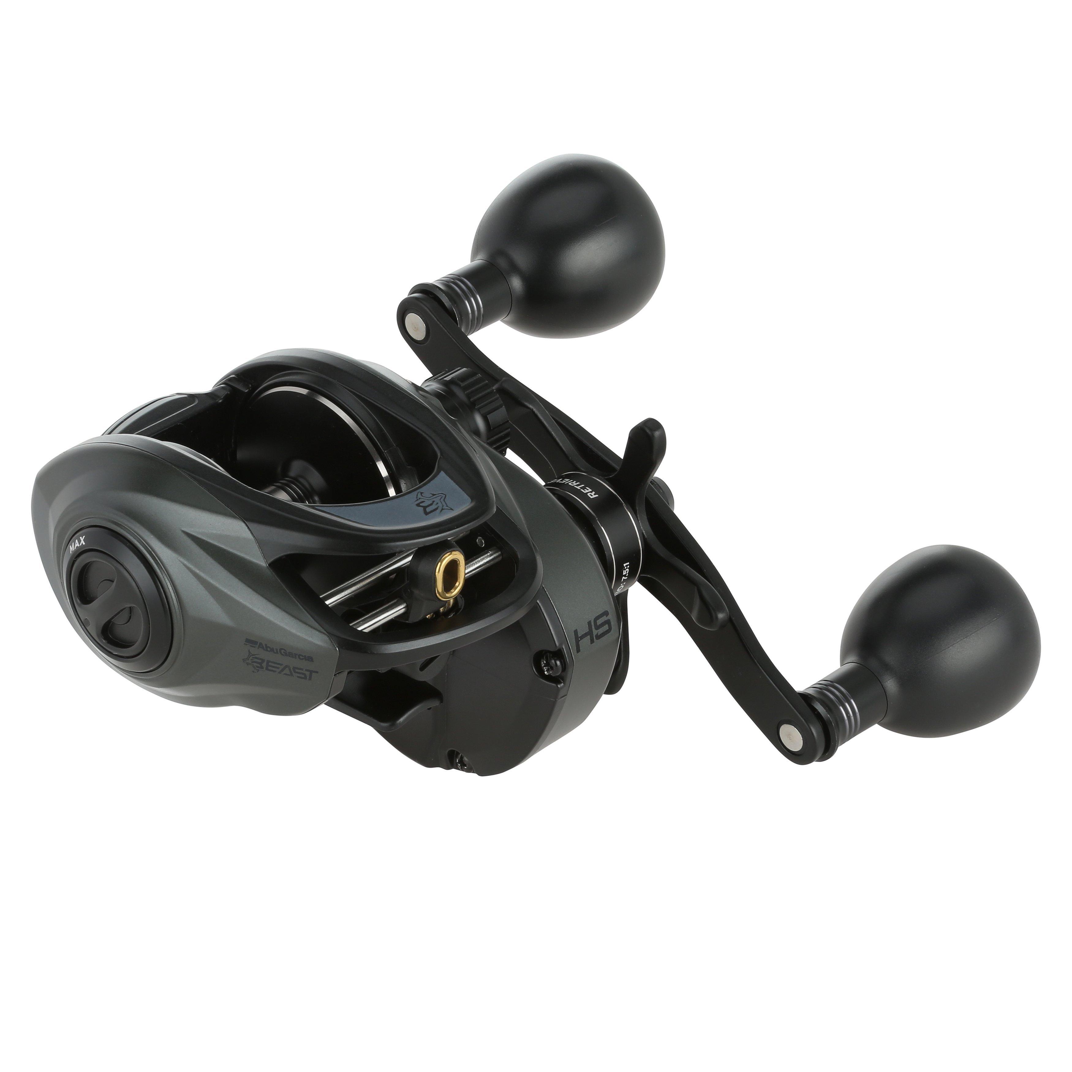 Beast™ 300 Low Profile Reel