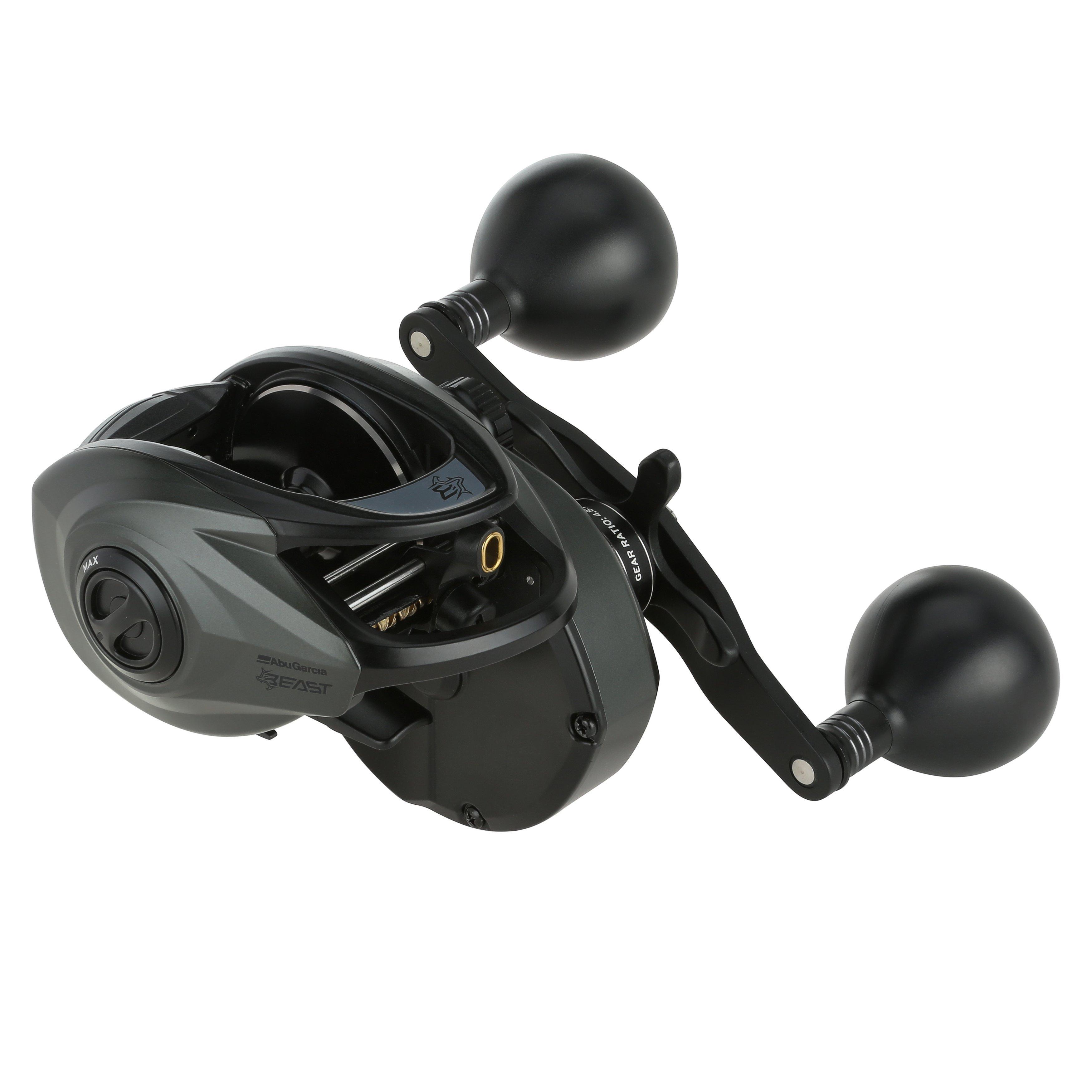Beast™ 400 Low Profile Reel