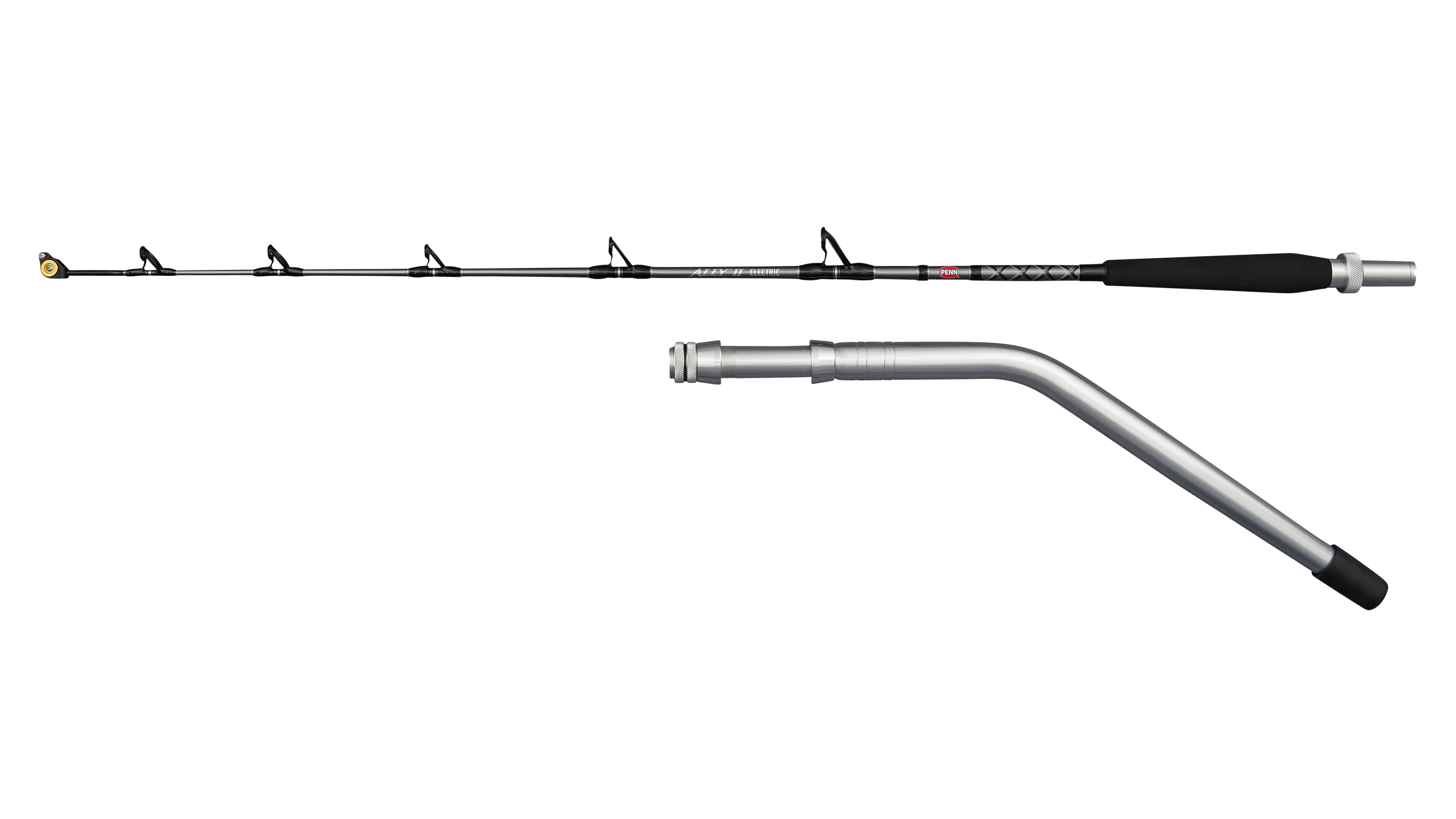 Ally II Electric Deep Drop Roller Top