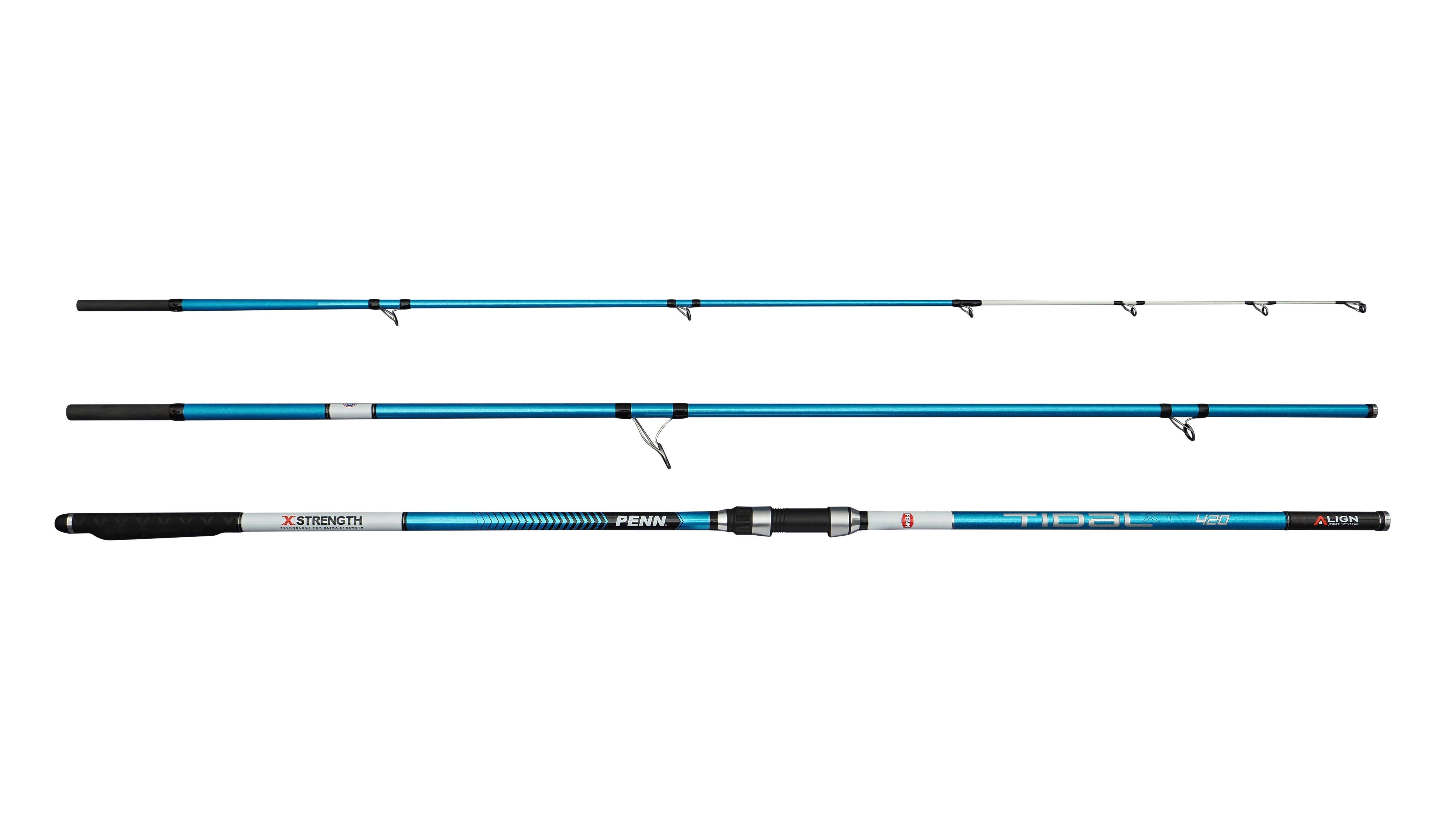 Tidal XT K-type Hybrid Sensitip